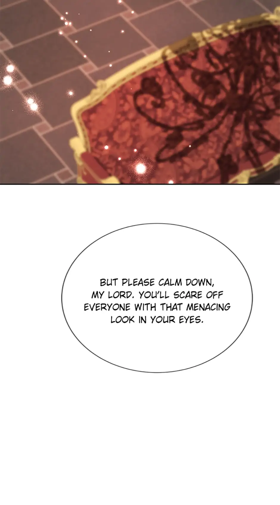 Lady Isabella's Path To Happiness Chapter 7 - page 81
