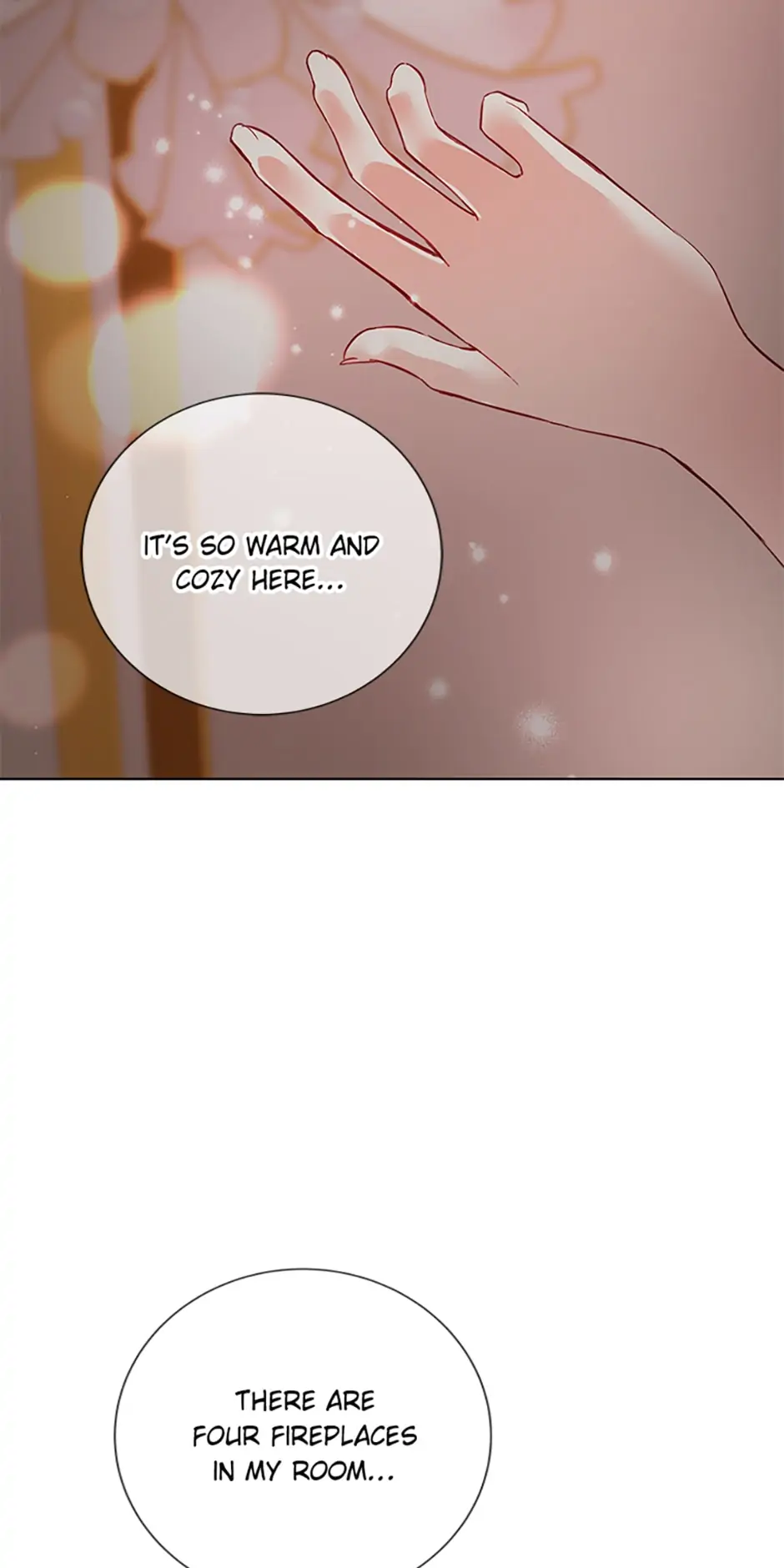 Lady Isabella's Path To Happiness Chapter 7 - page 83