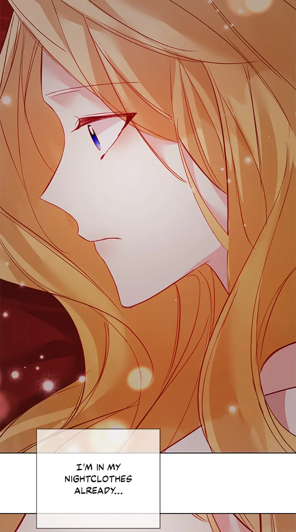 Lady Isabella's Path To Happiness Chapter 7 - page 87