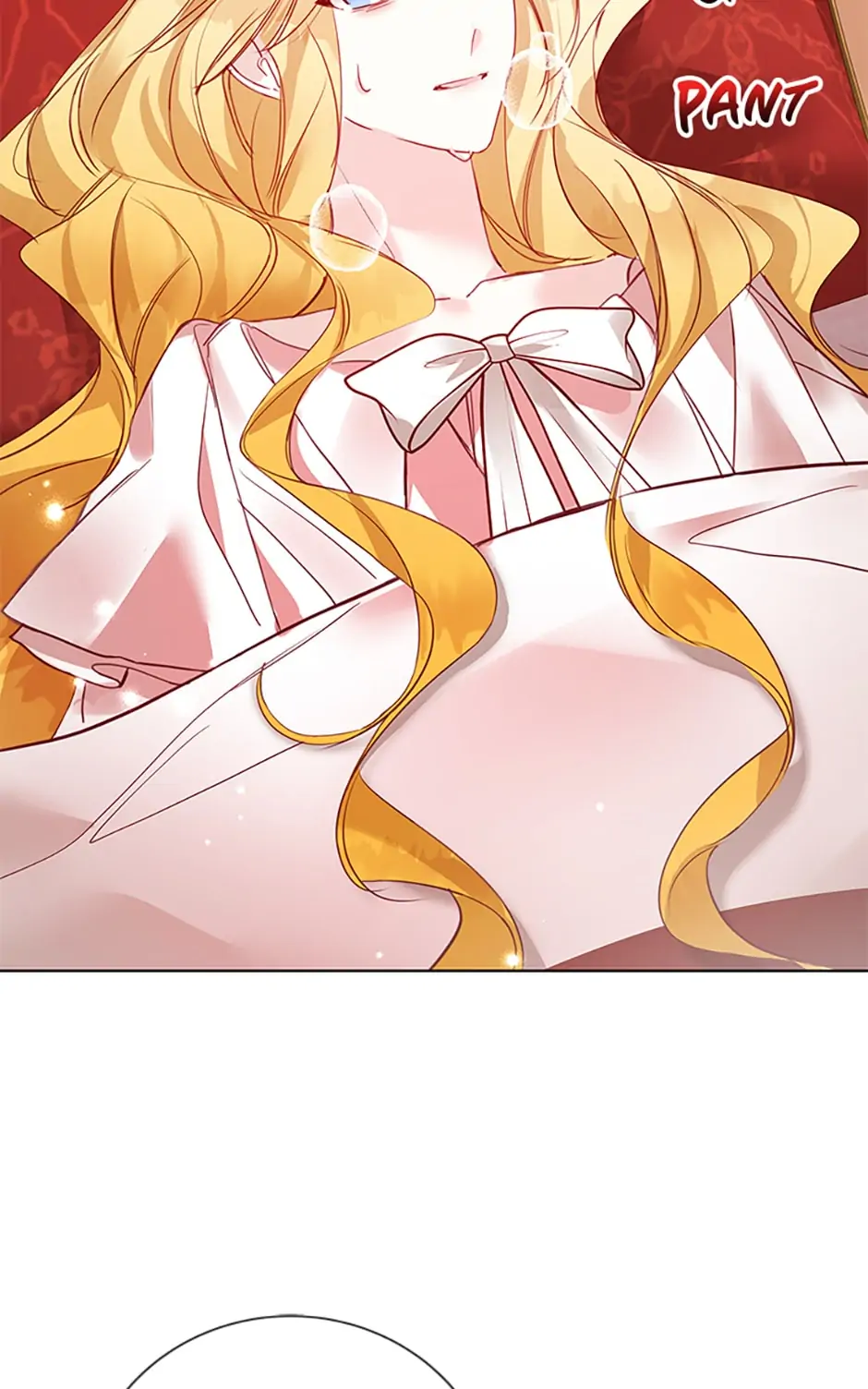 Lady Isabella's Path To Happiness Chapter 7 - page 9