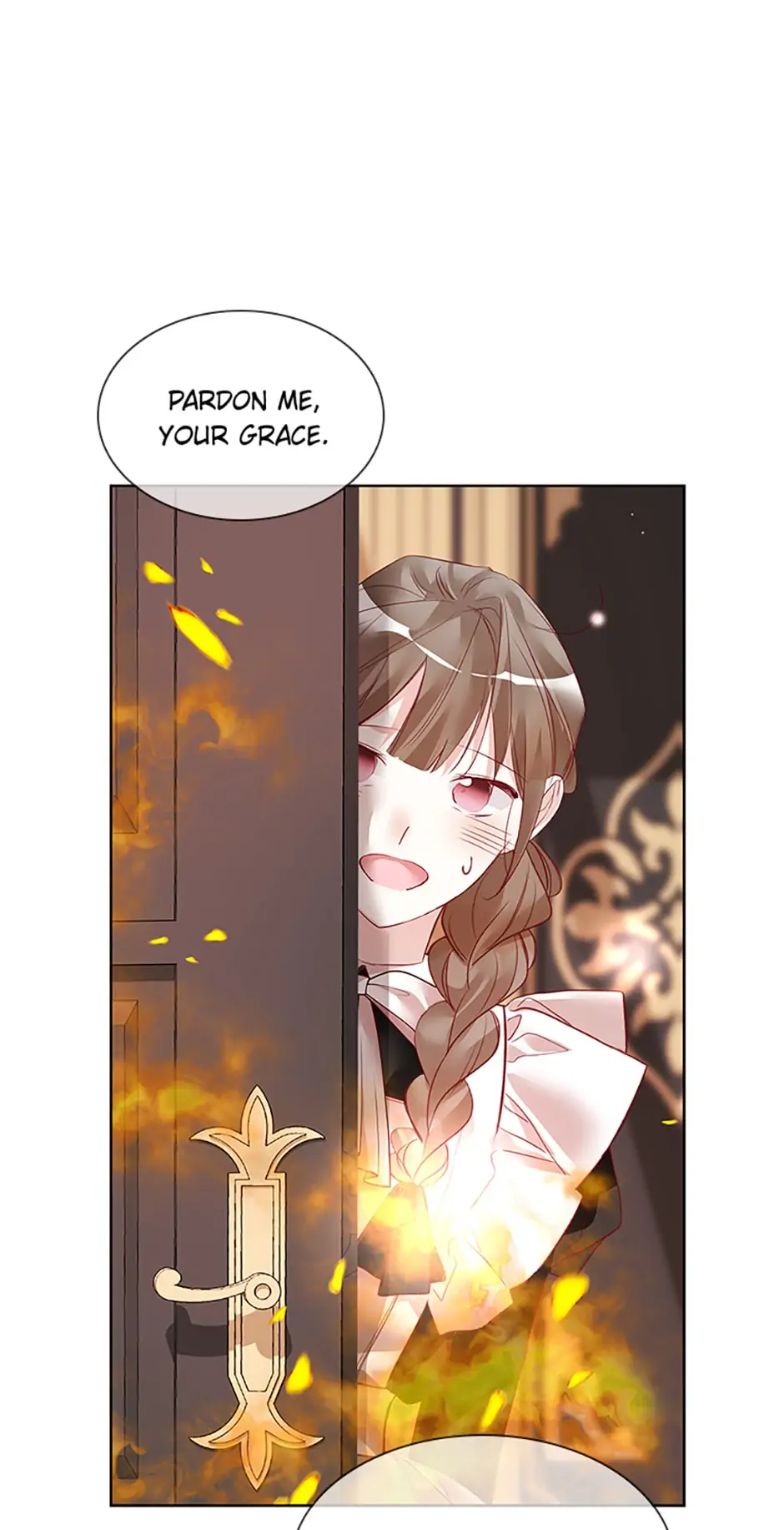Lady Isabella's Path To Happiness Chapter 6 - page 101