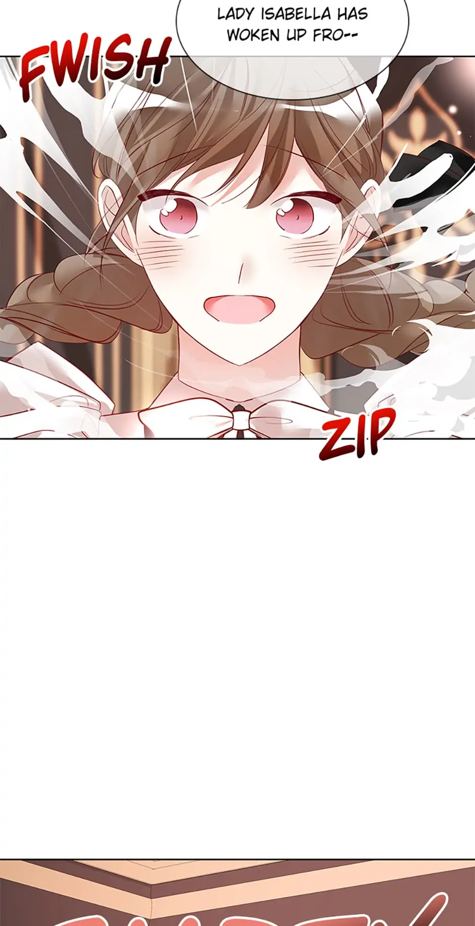 Lady Isabella's Path To Happiness Chapter 6 - page 102