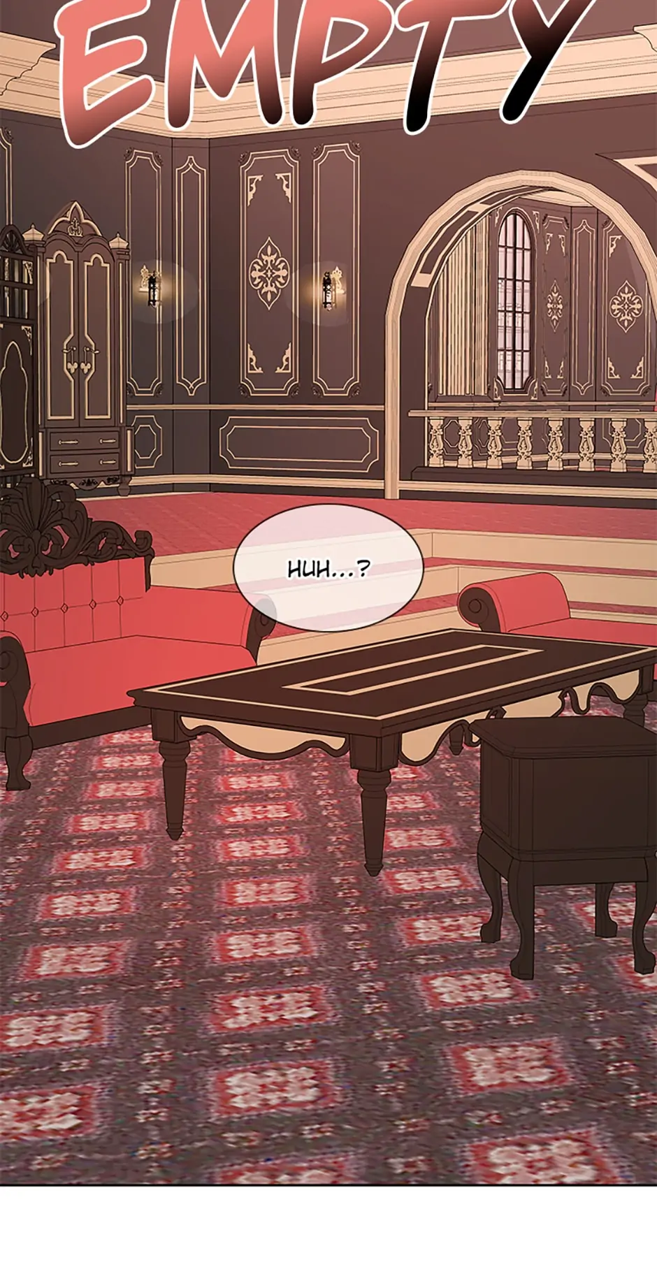 Lady Isabella's Path To Happiness Chapter 6 - page 103