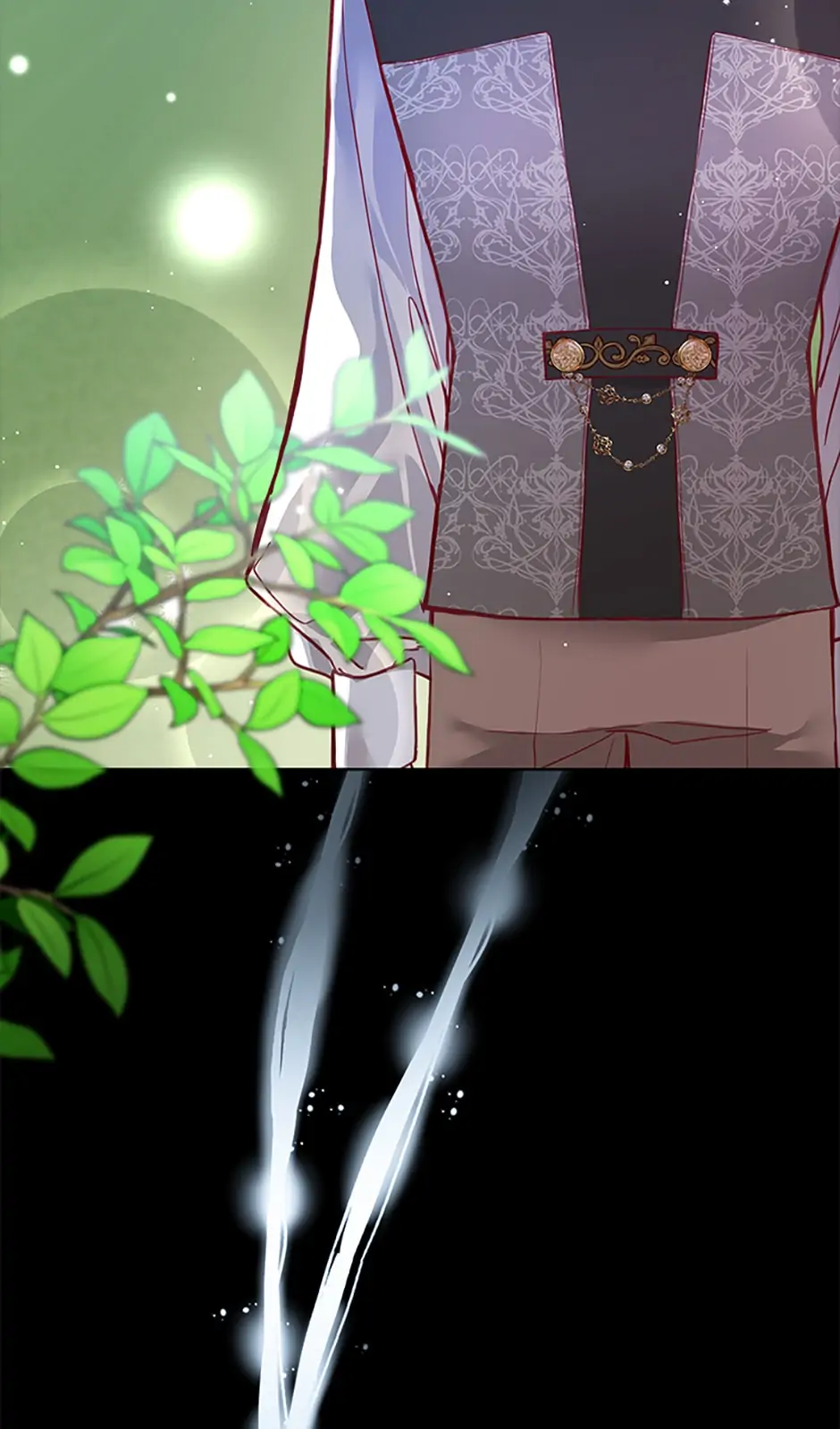 Lady Isabella's Path To Happiness Chapter 6 - page 11