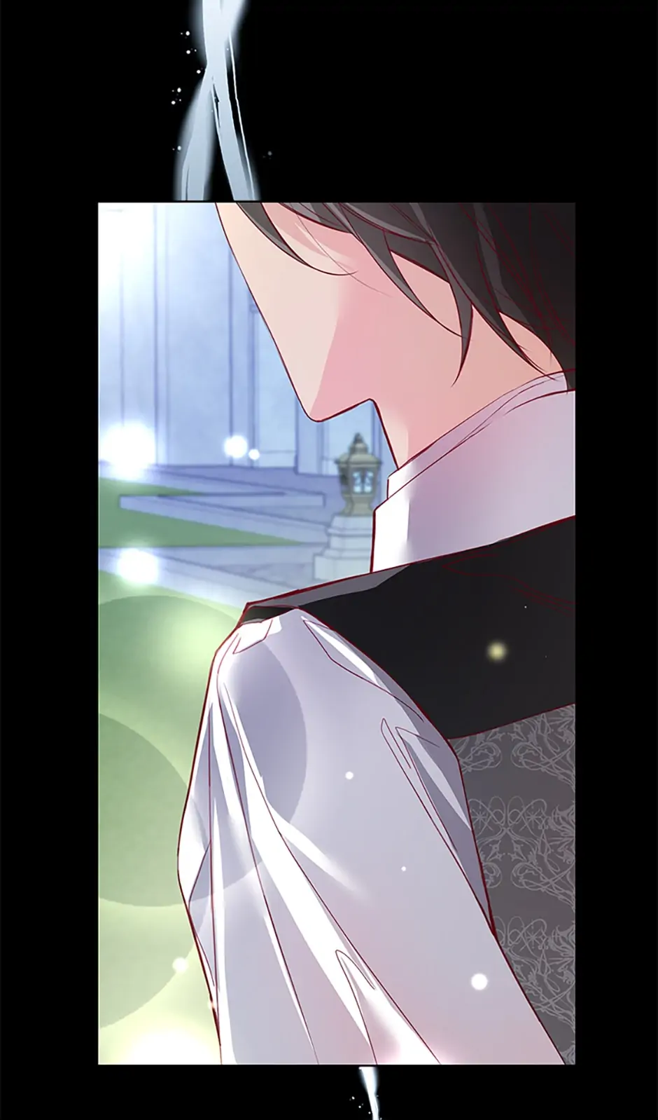Lady Isabella's Path To Happiness Chapter 6 - page 12