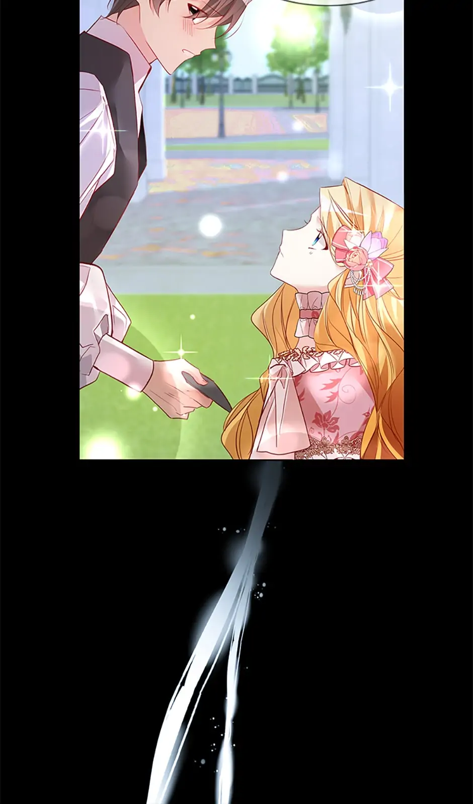 Lady Isabella's Path To Happiness Chapter 6 - page 20