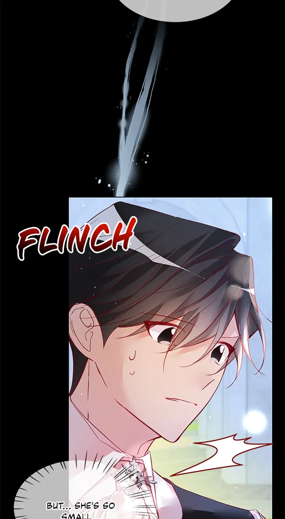 Lady Isabella's Path To Happiness Chapter 6 - page 22