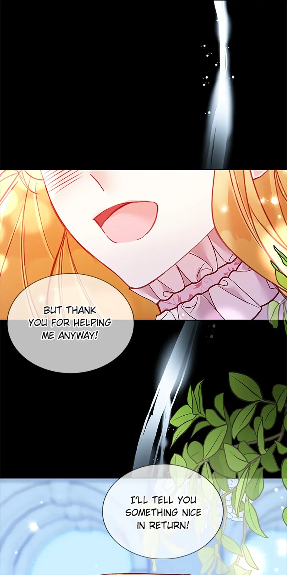 Lady Isabella's Path To Happiness Chapter 6 - page 24