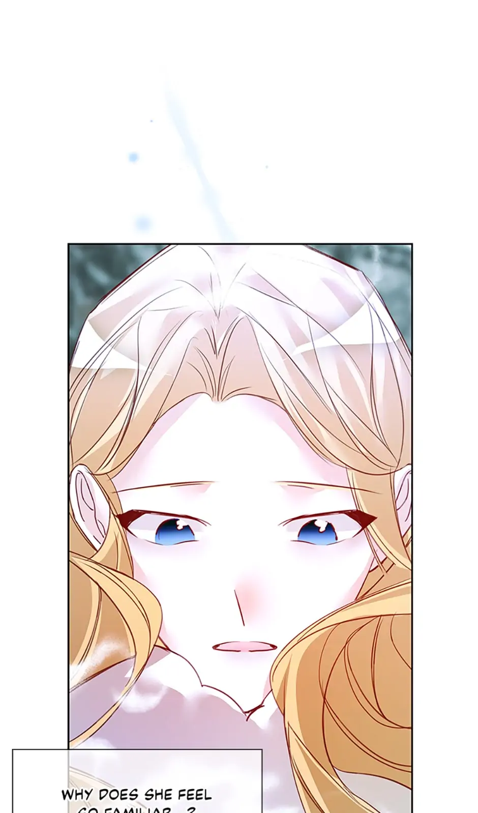 Lady Isabella's Path To Happiness Chapter 6 - page 27