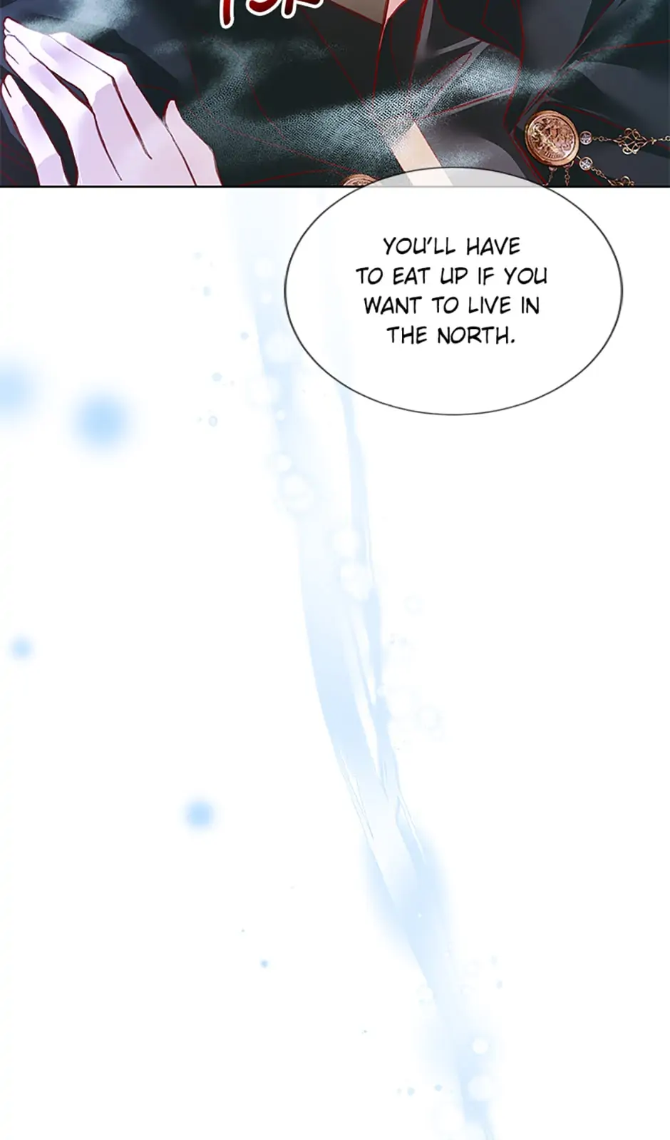 Lady Isabella's Path To Happiness Chapter 6 - page 29