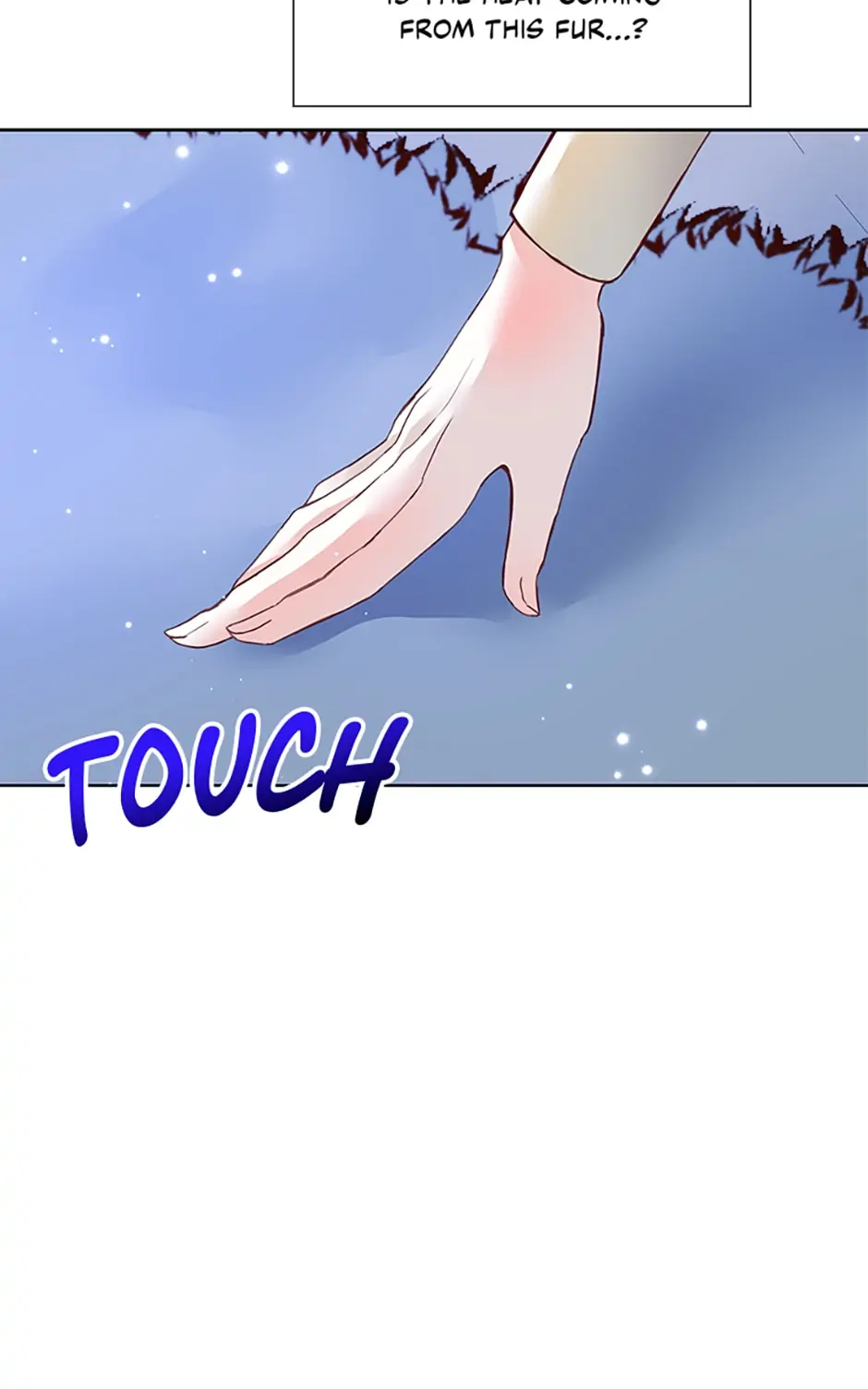 Lady Isabella's Path To Happiness Chapter 6 - page 34