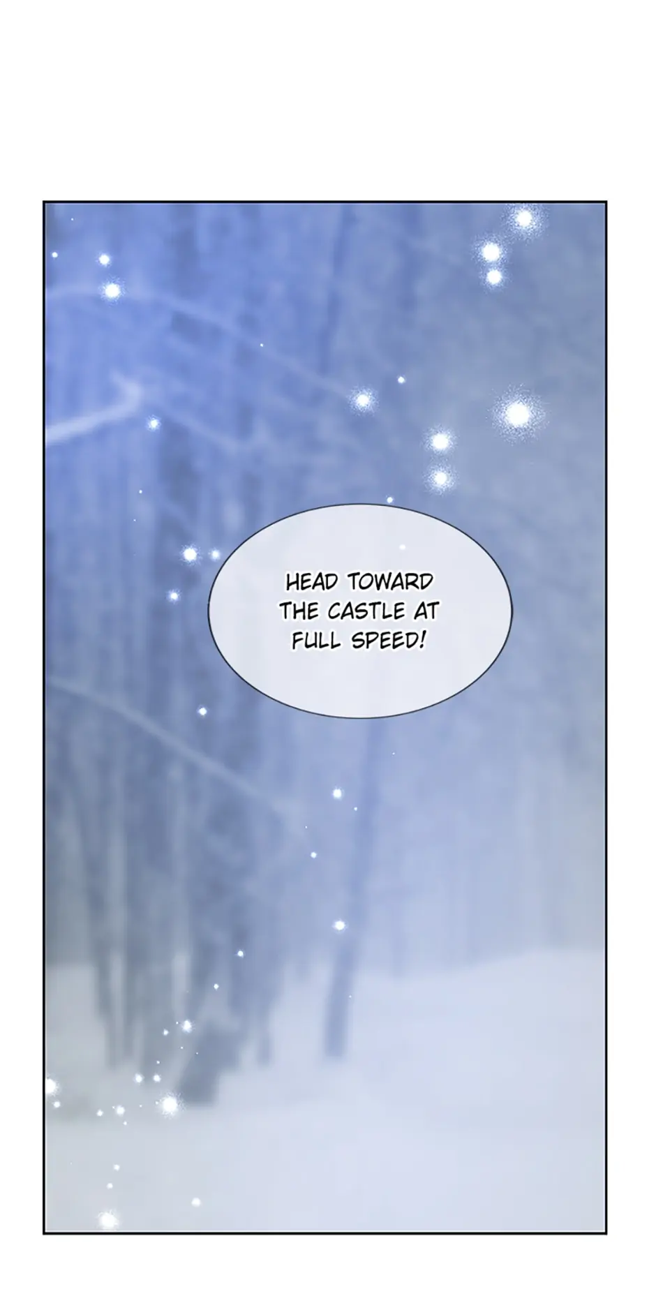 Lady Isabella's Path To Happiness Chapter 6 - page 37