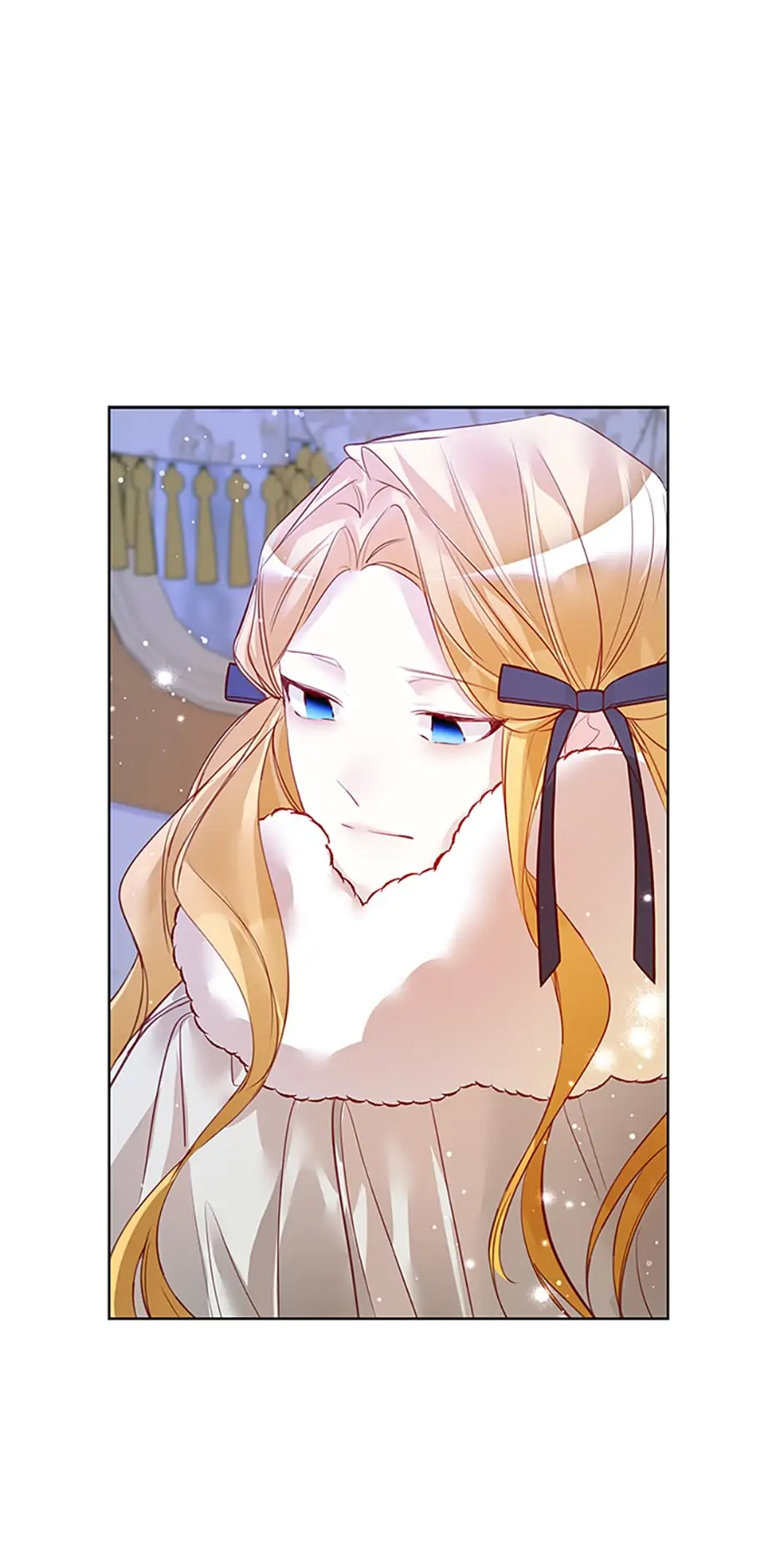 Lady Isabella's Path To Happiness Chapter 6 - page 42