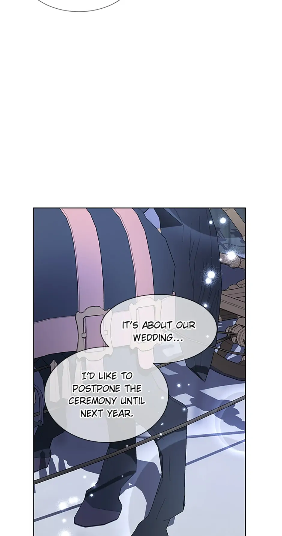 Lady Isabella's Path To Happiness Chapter 6 - page 54