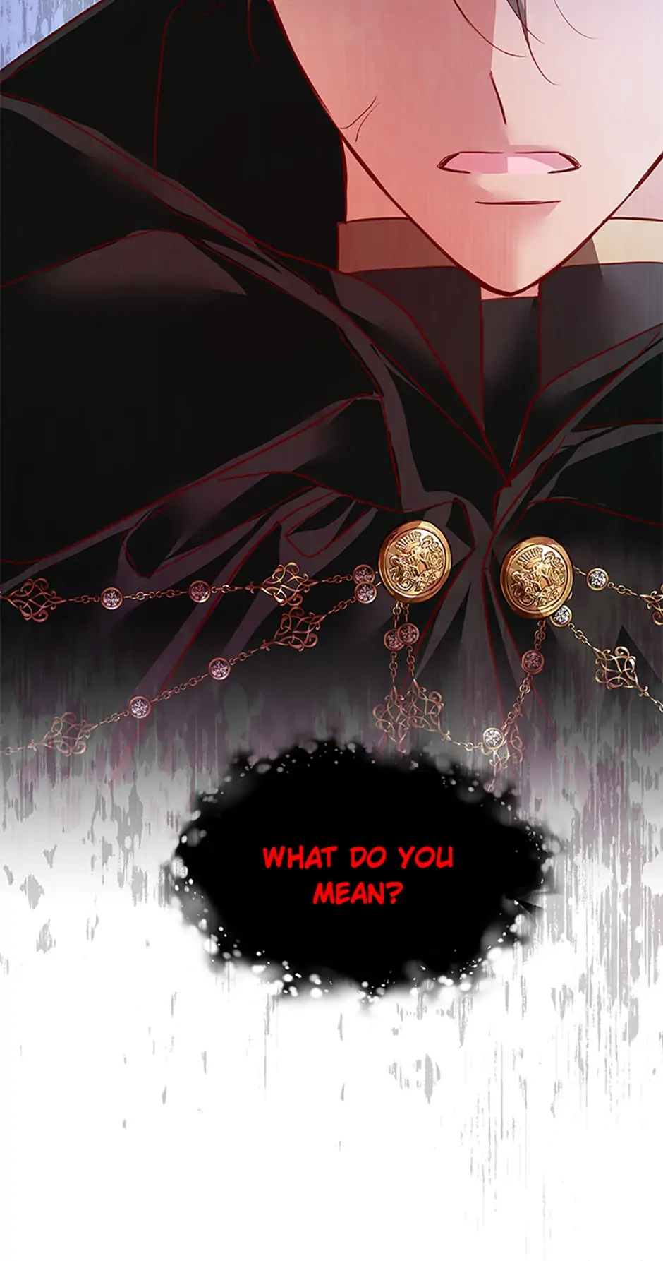 Lady Isabella's Path To Happiness Chapter 6 - page 56