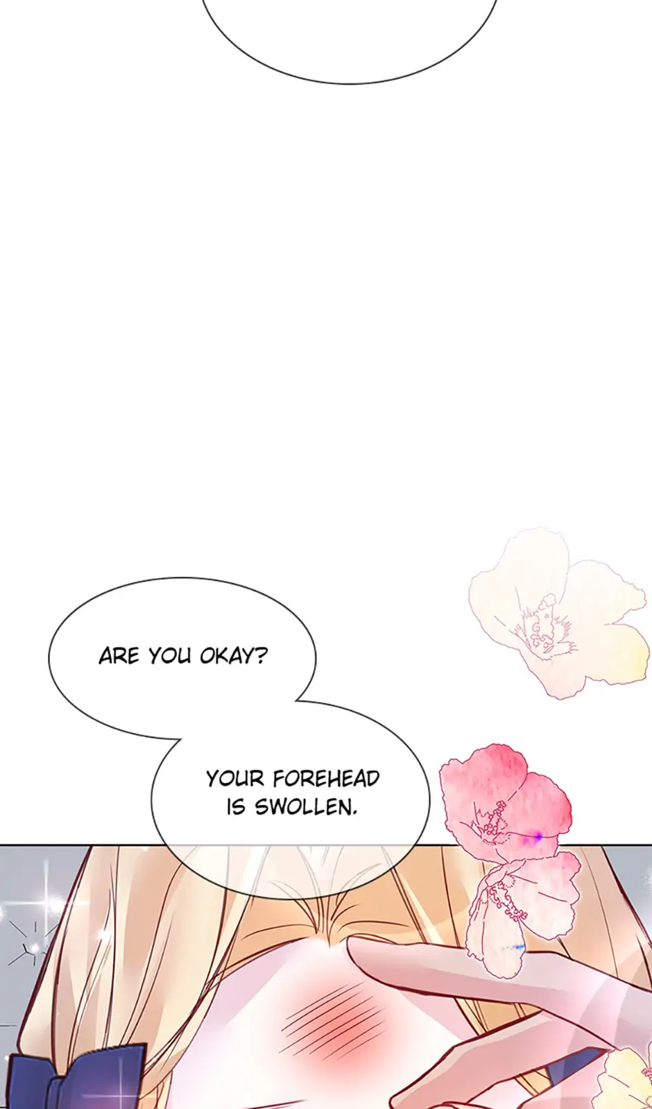 Lady Isabella's Path To Happiness Chapter 6 - page 73