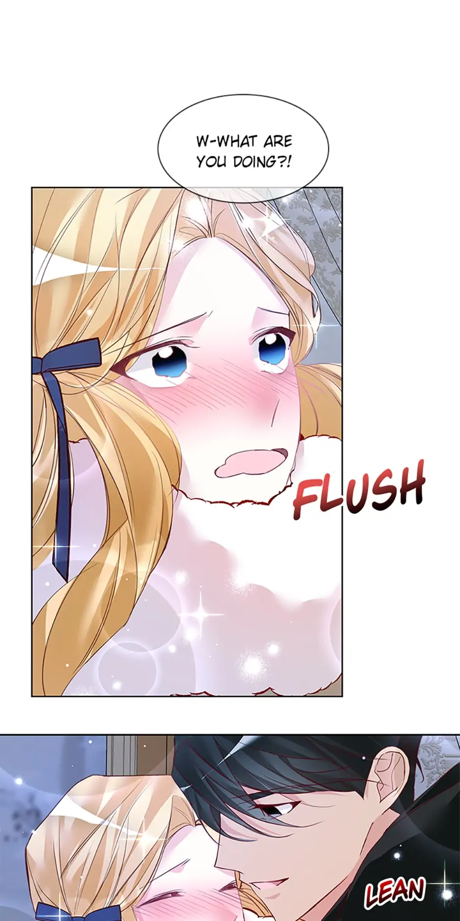 Lady Isabella's Path To Happiness Chapter 6 - page 79