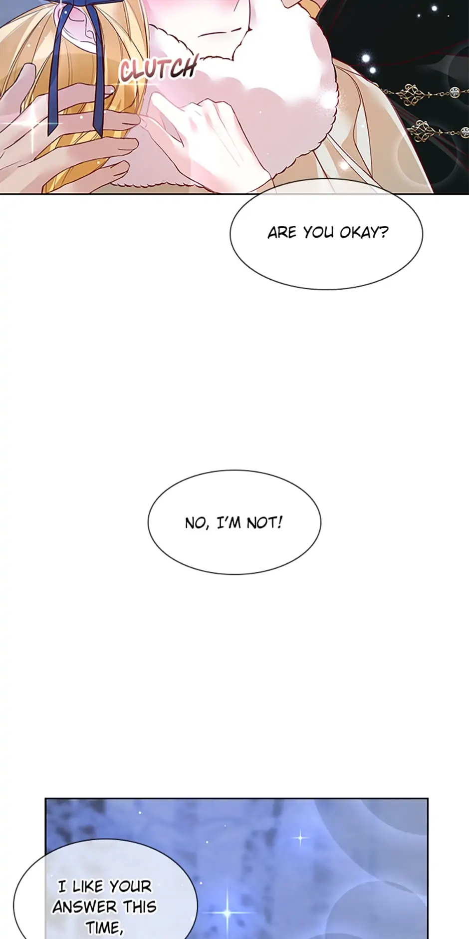 Lady Isabella's Path To Happiness Chapter 6 - page 80