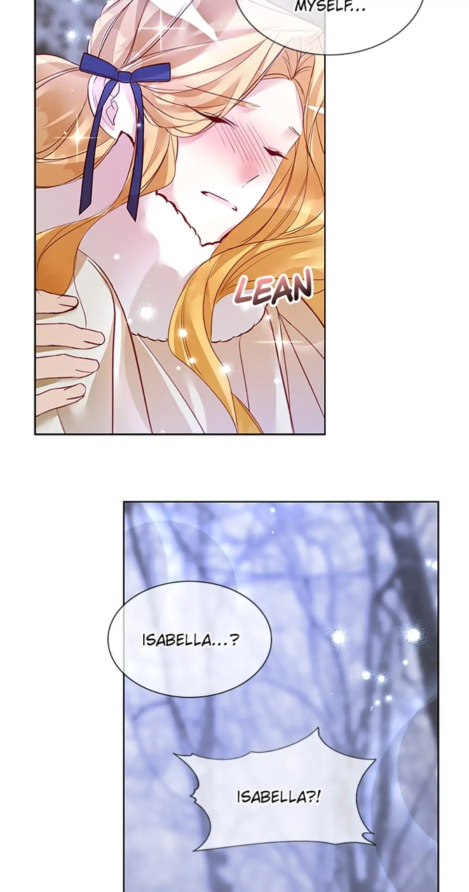 Lady Isabella's Path To Happiness Chapter 6 - page 84