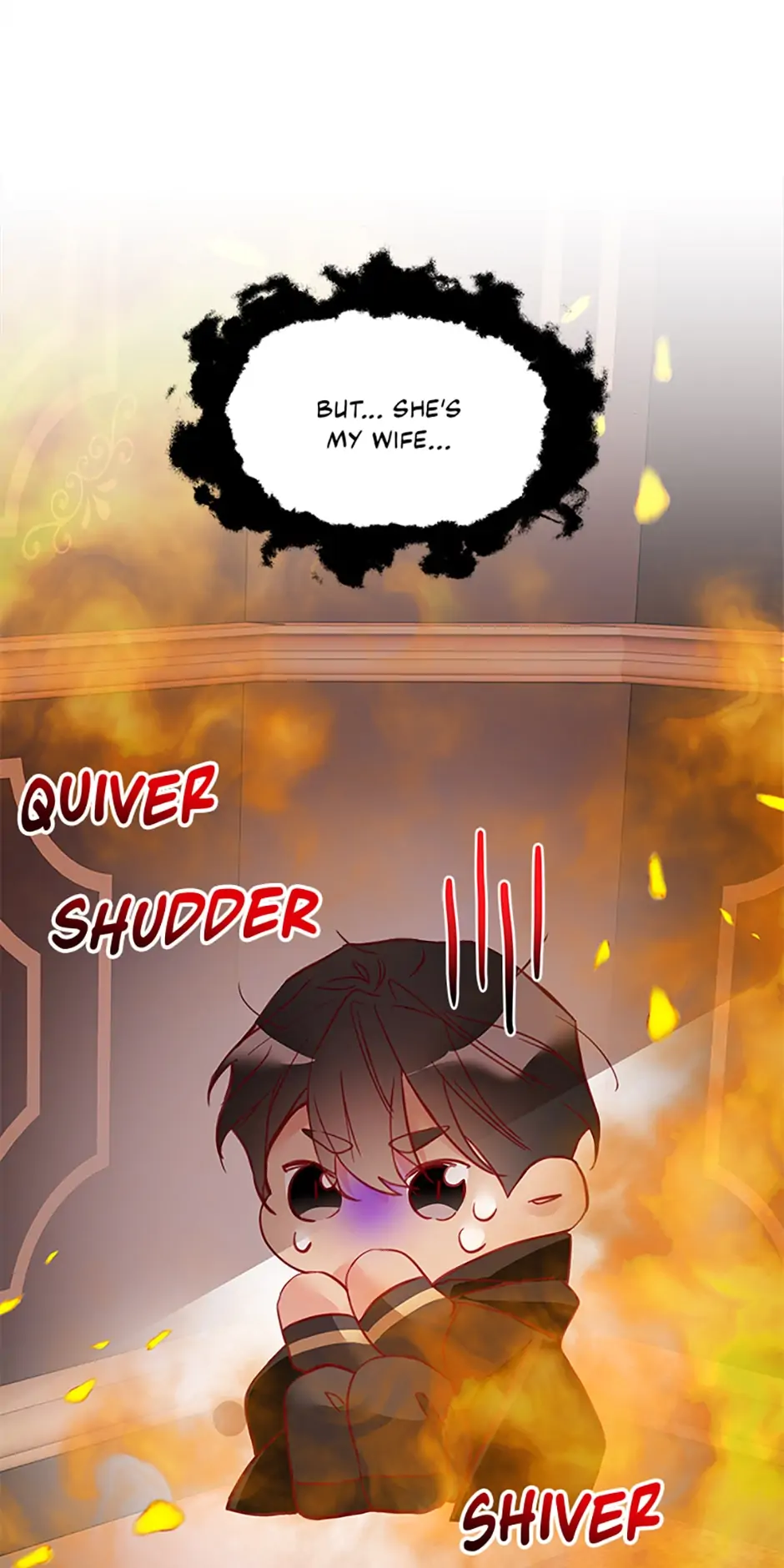 Lady Isabella's Path To Happiness Chapter 6 - page 99