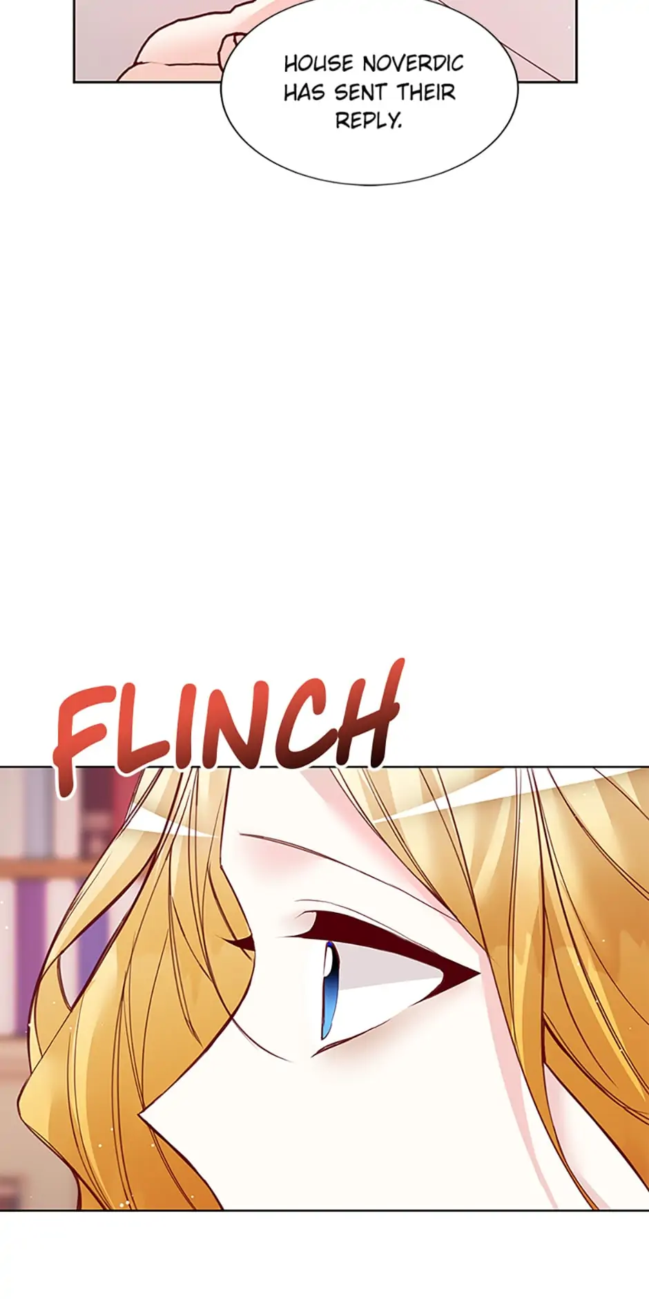 Lady Isabella's Path To Happiness Chapter 5 - page 19