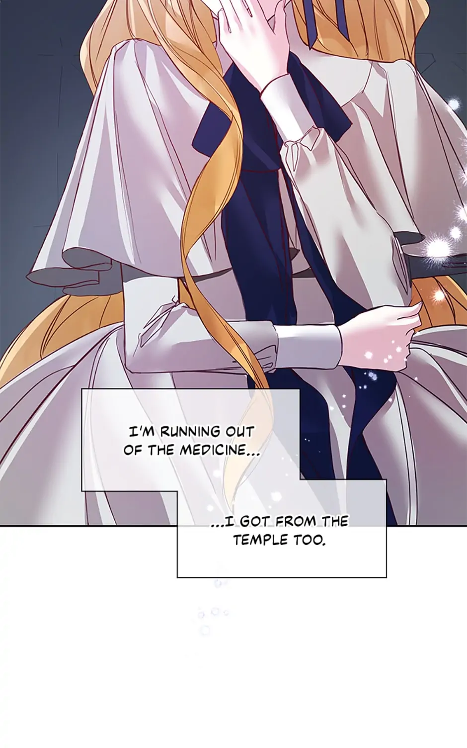 Lady Isabella's Path To Happiness Chapter 5 - page 50