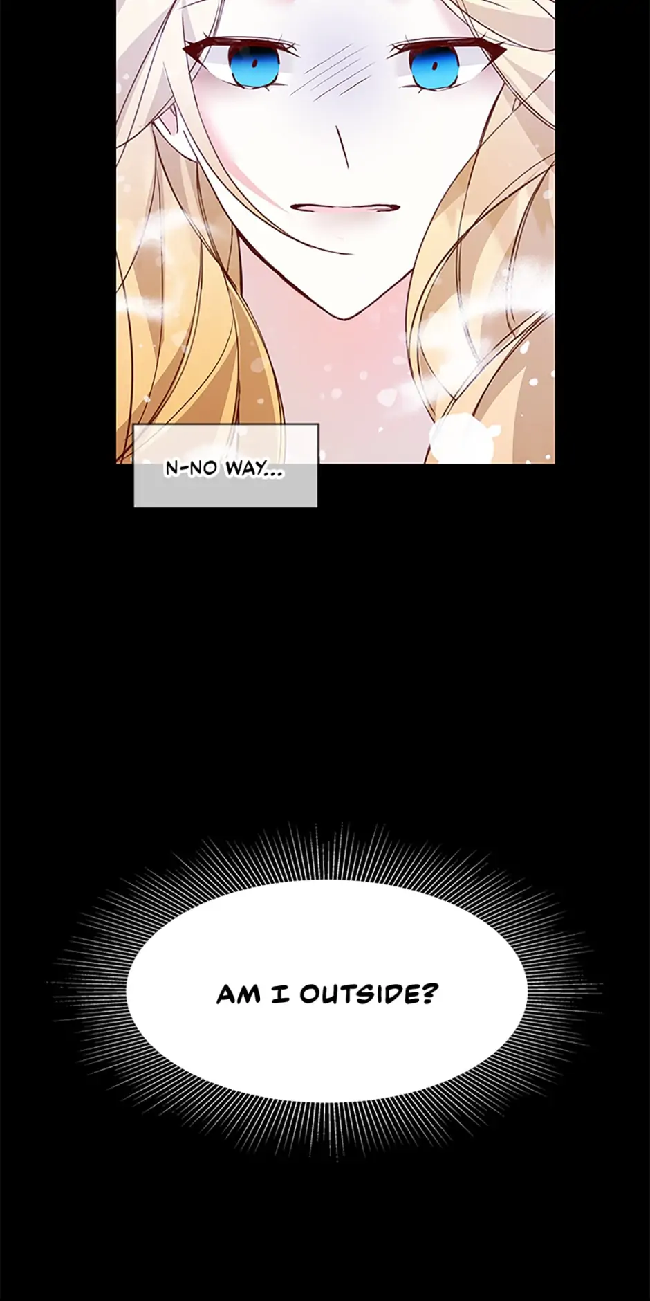 Lady Isabella's Path To Happiness Chapter 4 - page 16