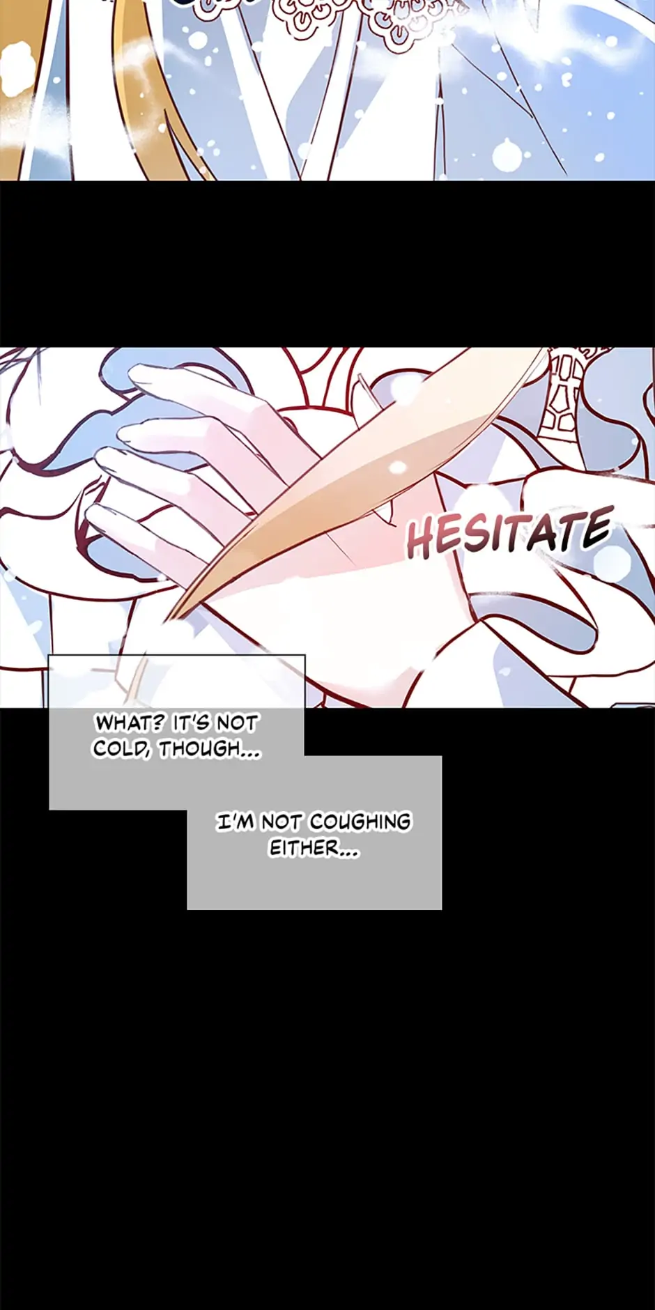 Lady Isabella's Path To Happiness Chapter 4 - page 18