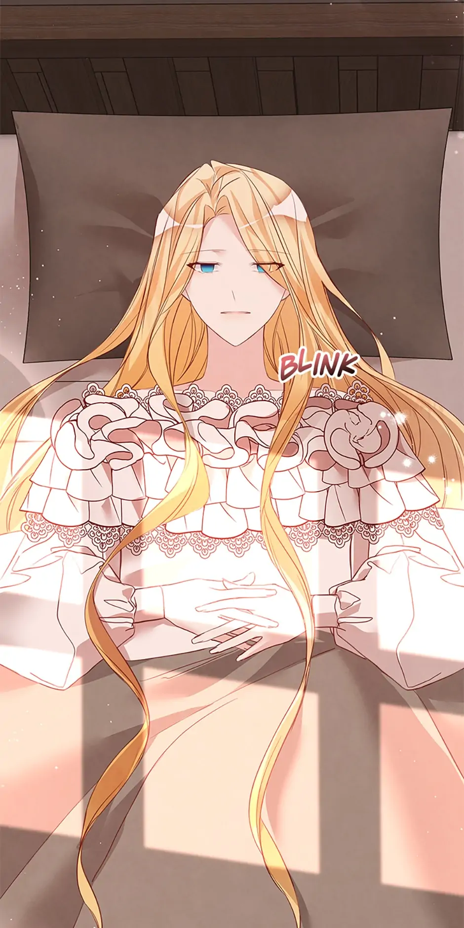 Lady Isabella's Path To Happiness Chapter 4 - page 31
