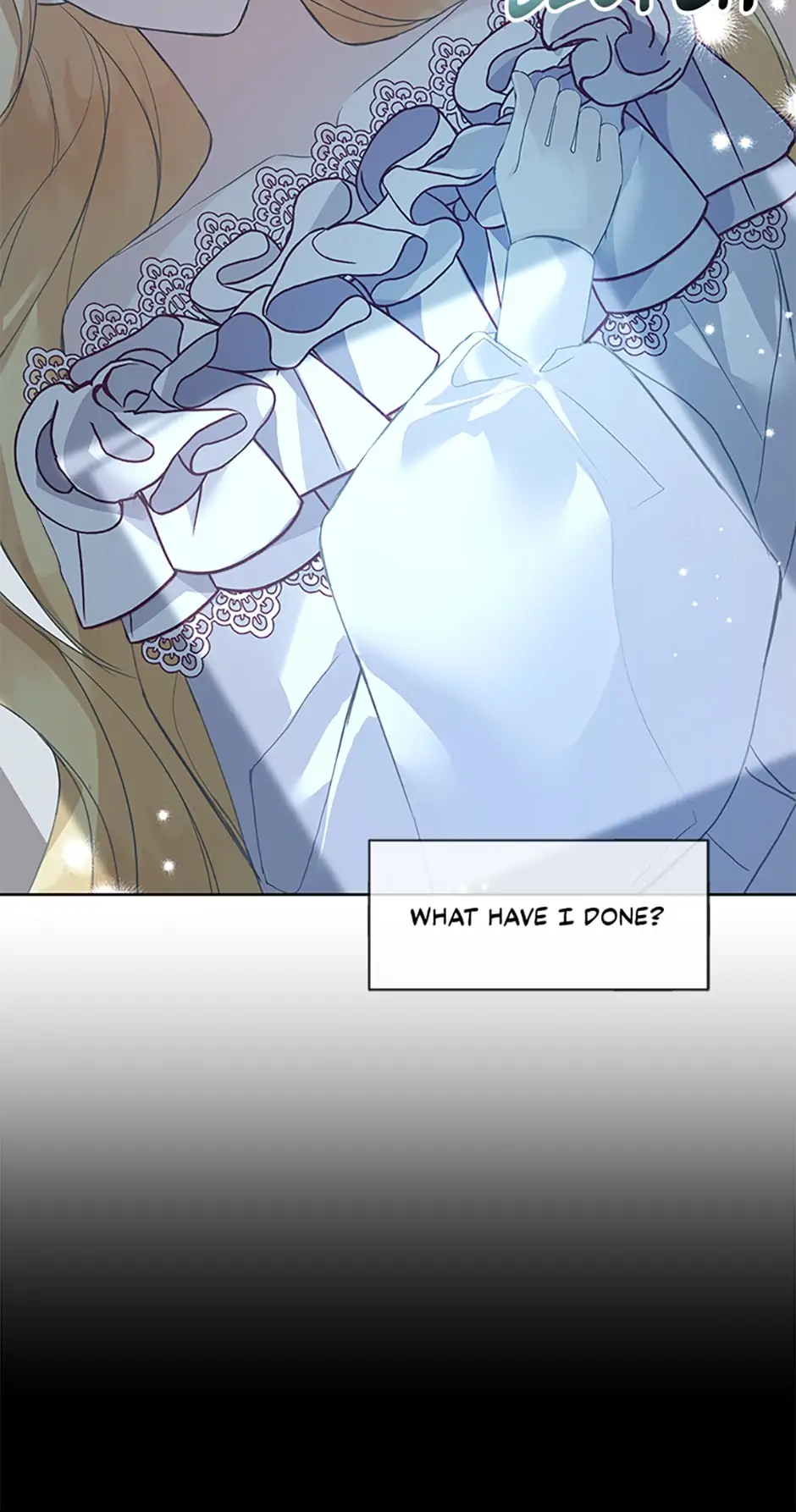 Lady Isabella's Path To Happiness Chapter 4 - page 4