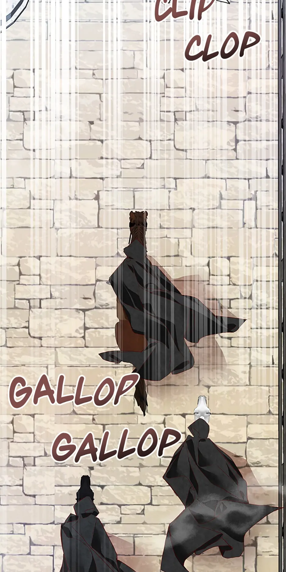 Lady Isabella's Path To Happiness Chapter 4 - page 43