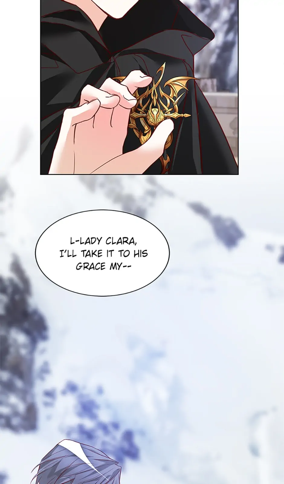 Lady Isabella's Path To Happiness Chapter 4 - page 60