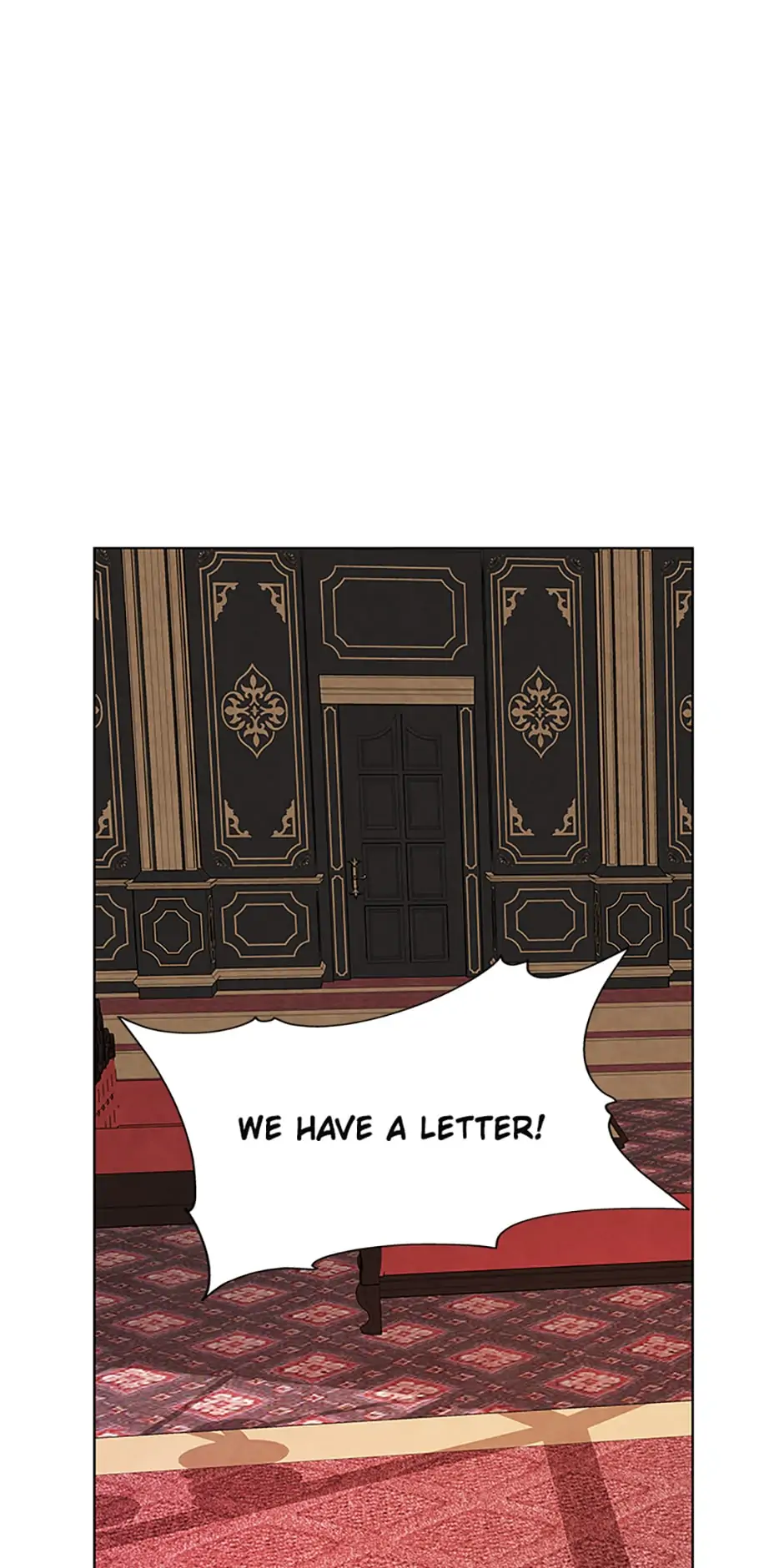 Lady Isabella's Path To Happiness Chapter 4 - page 68