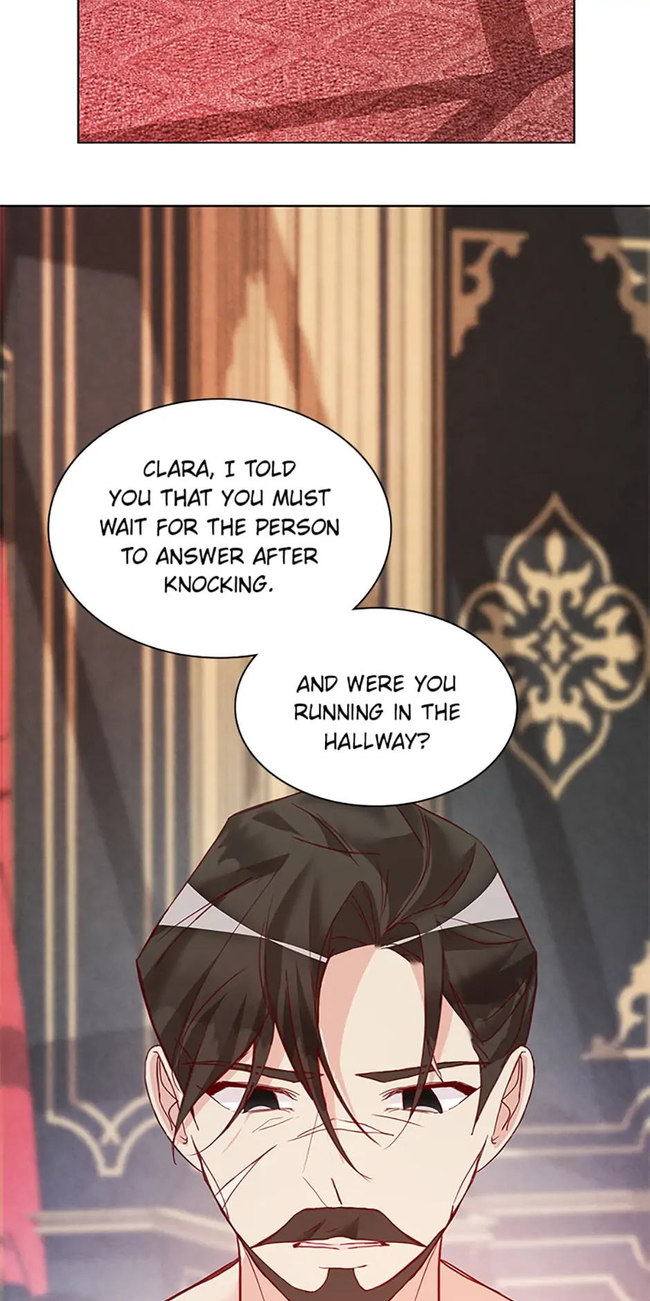 Lady Isabella's Path To Happiness Chapter 4 - page 69