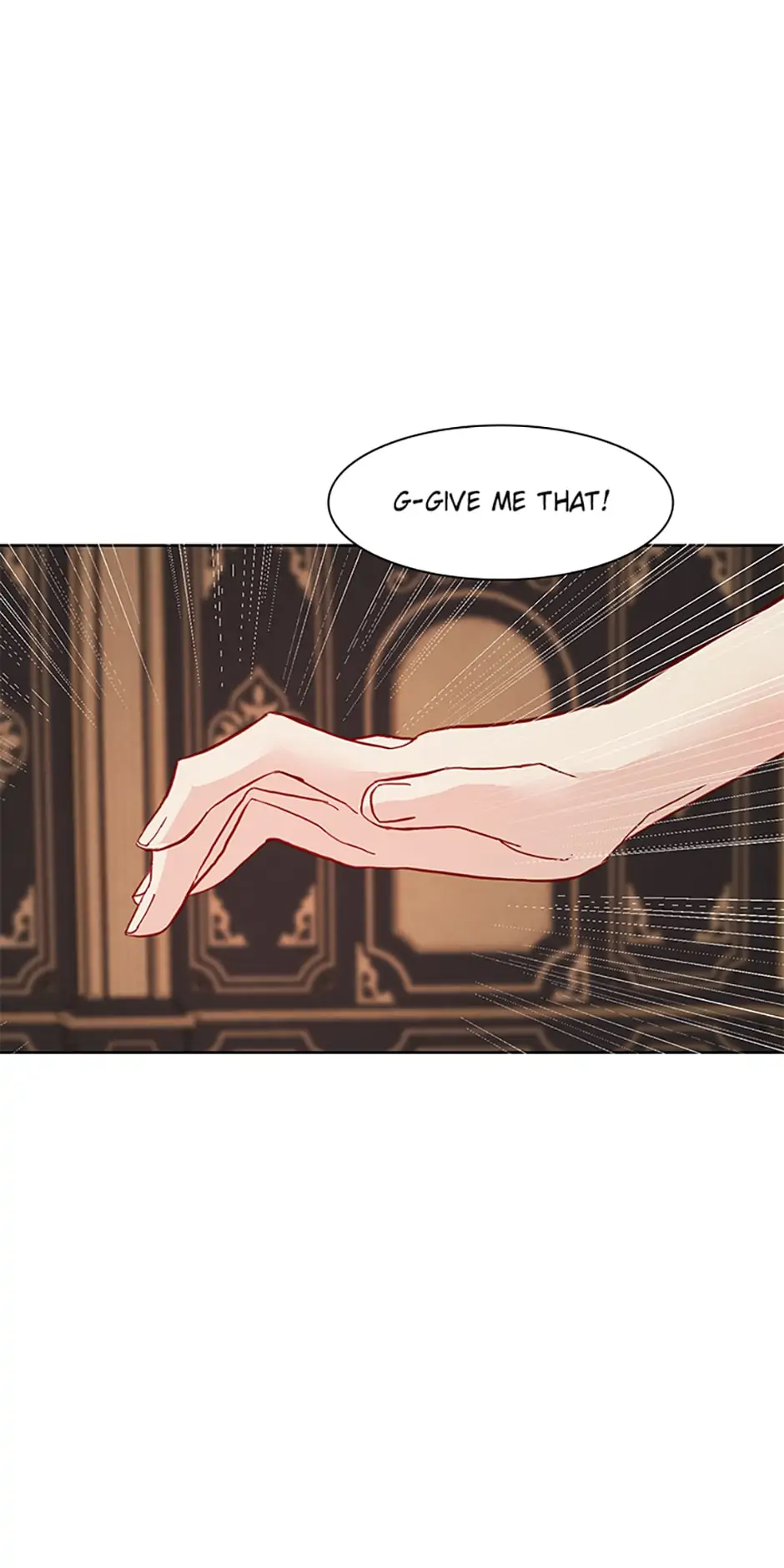 Lady Isabella's Path To Happiness Chapter 4 - page 76