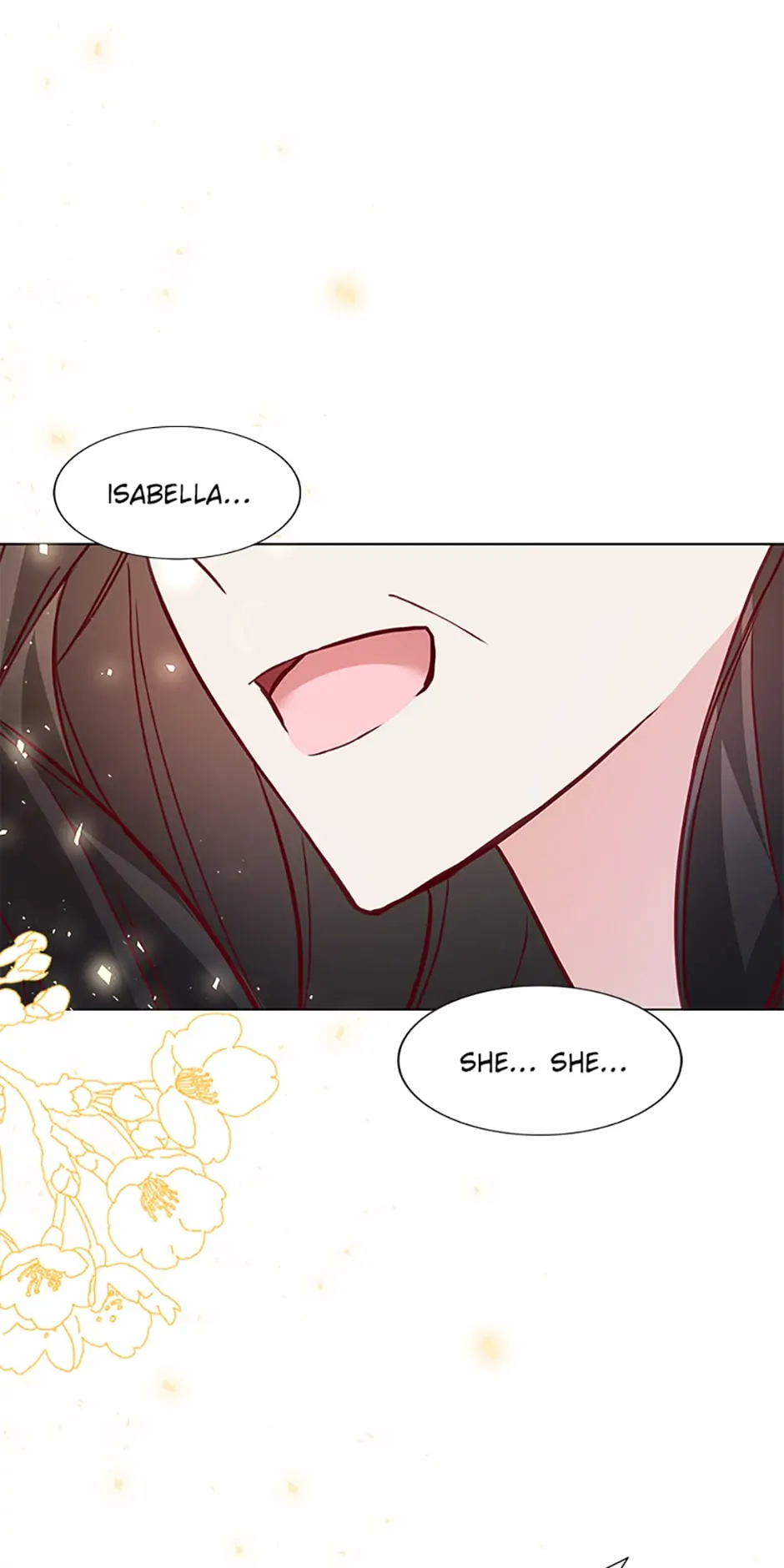 Lady Isabella's Path To Happiness Chapter 4 - page 88