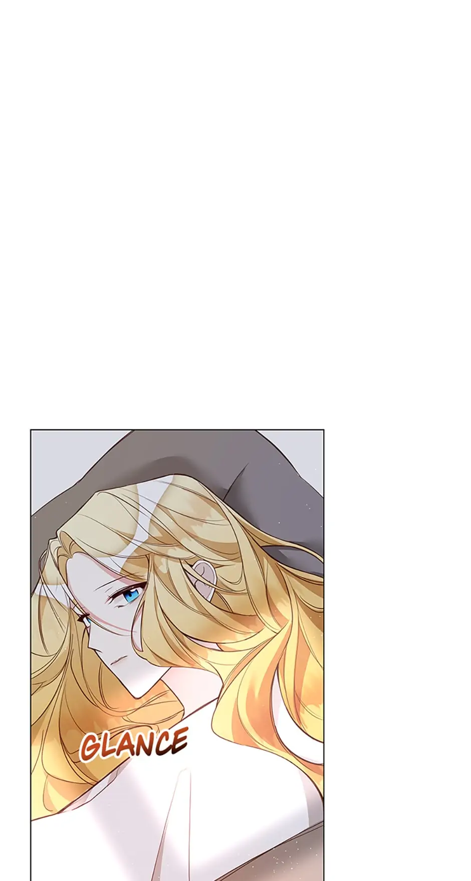 Lady Isabella's Path To Happiness Chapter 2 - page 1