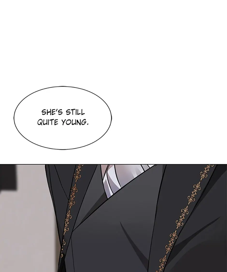 Lady Isabella's Path To Happiness Chapter 2 - page 18