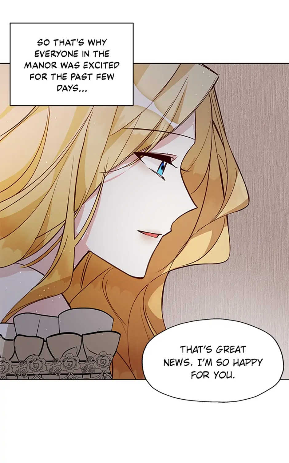 Lady Isabella's Path To Happiness Chapter 2 - page 31