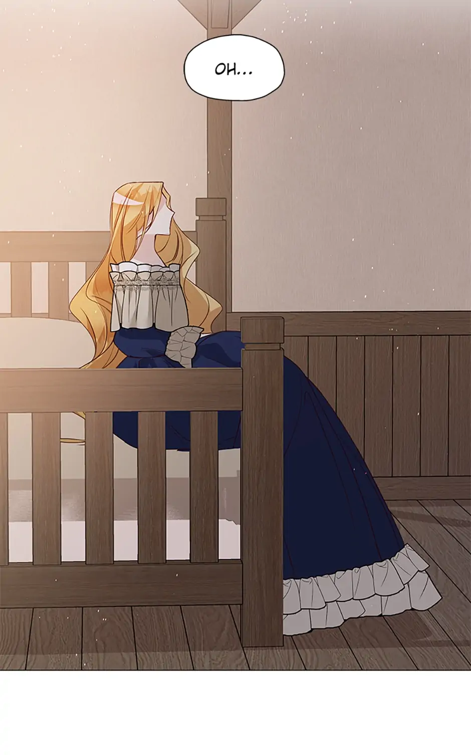 Lady Isabella's Path To Happiness Chapter 2 - page 33