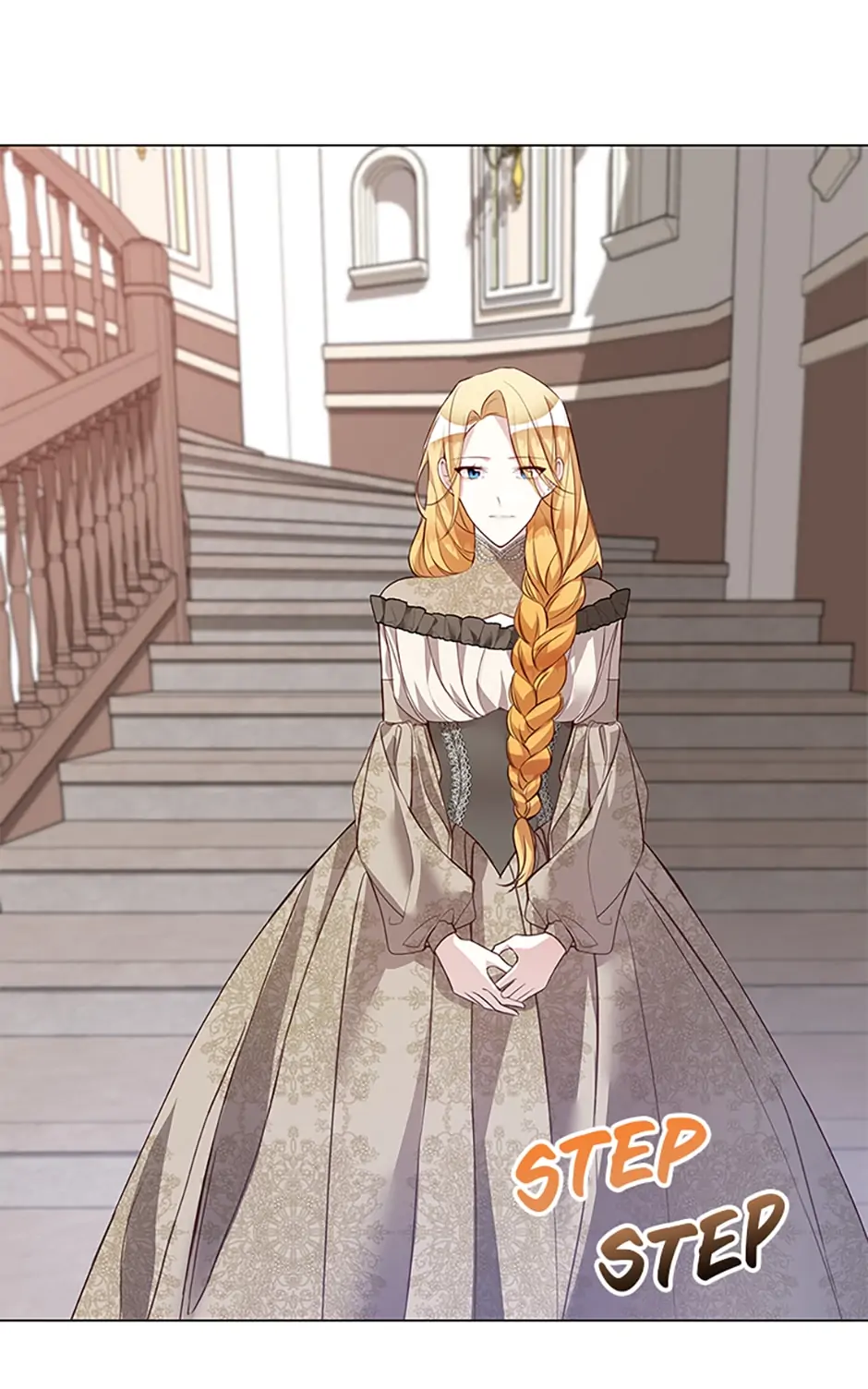 Lady Isabella's Path To Happiness Chapter 2 - page 40