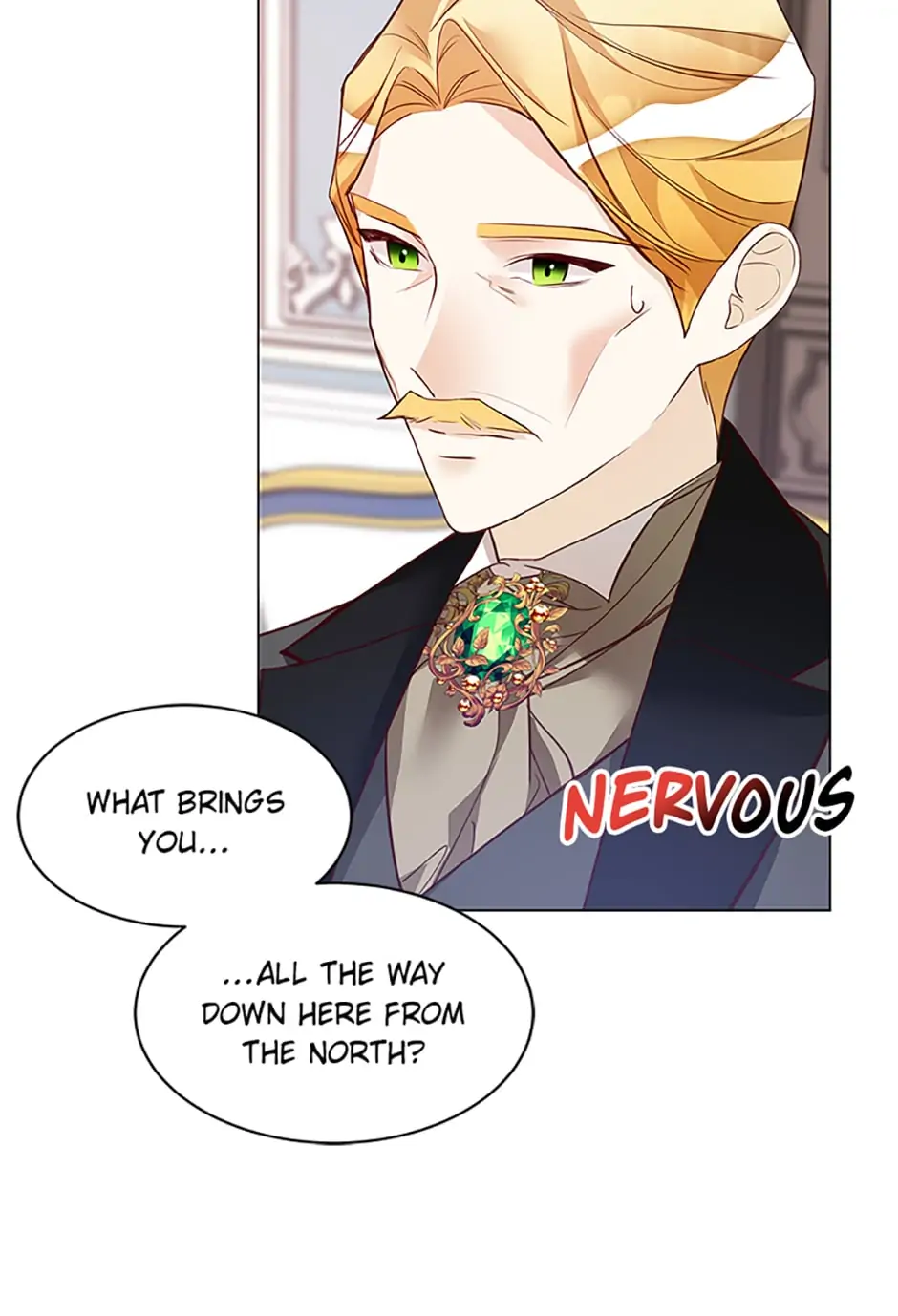 Lady Isabella's Path To Happiness Chapter 2 - page 56
