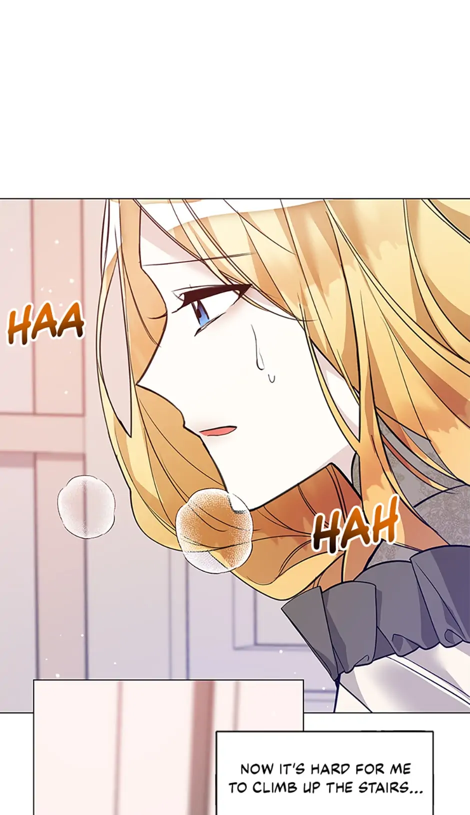 Lady Isabella's Path To Happiness Chapter 2 - page 63