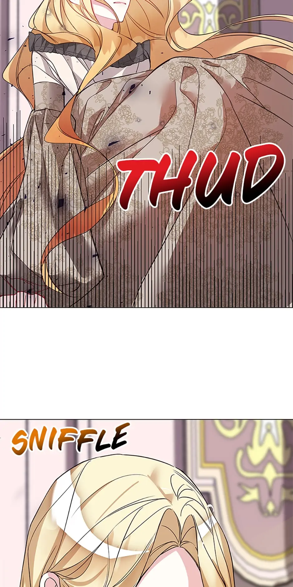 Lady Isabella's Path To Happiness Chapter 2 - page 78