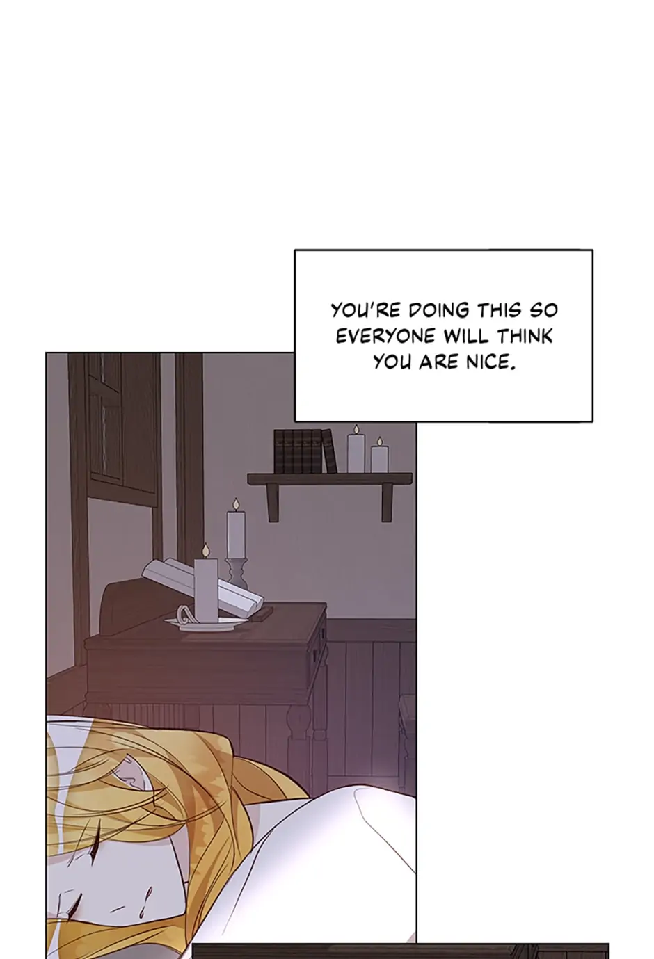 Lady Isabella's Path To Happiness Chapter 2 - page 86