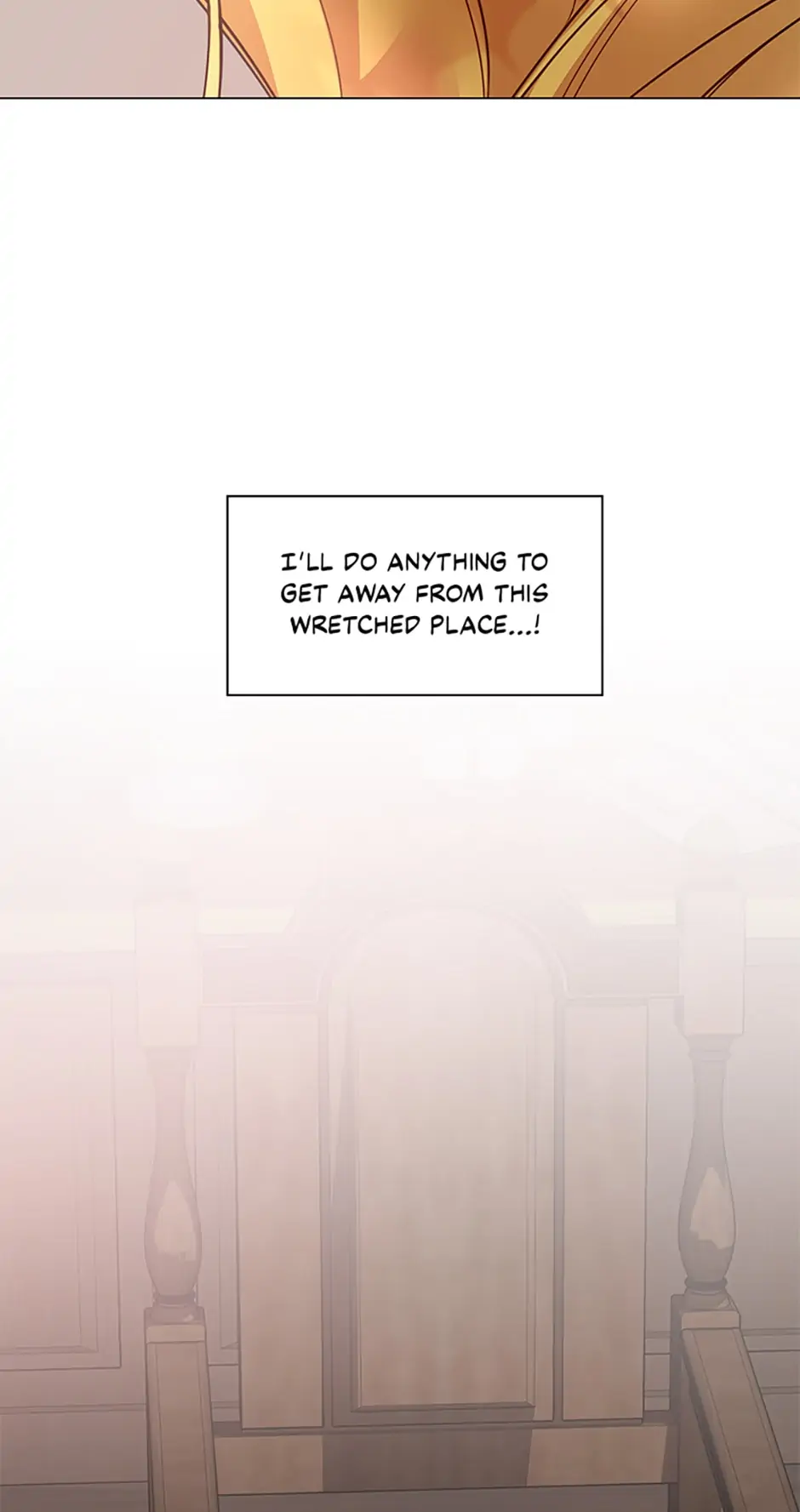 Lady Isabella's Path To Happiness Chapter 2 - page 89