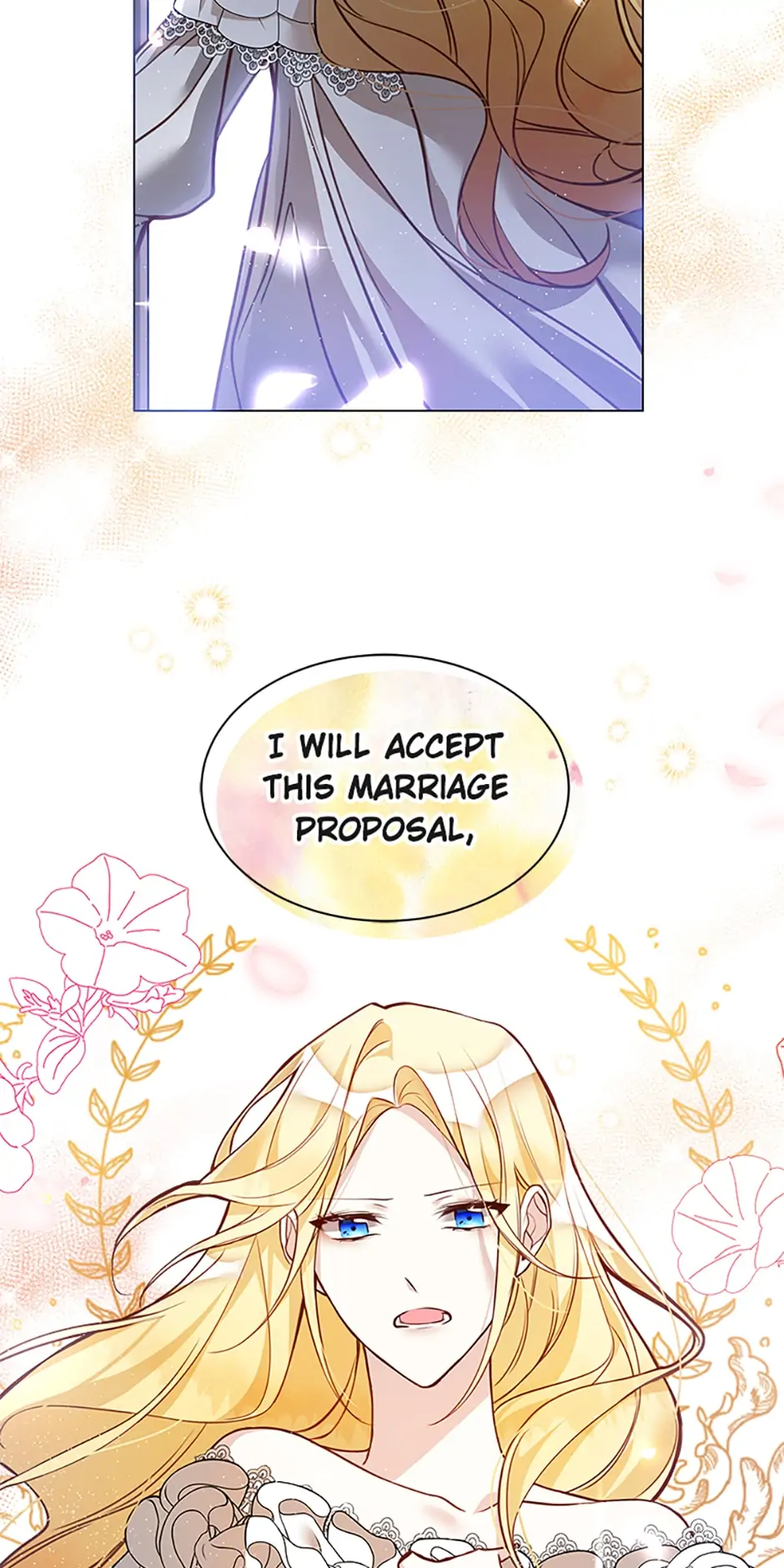 Lady Isabella's Path To Happiness Chapter 1 - page 10