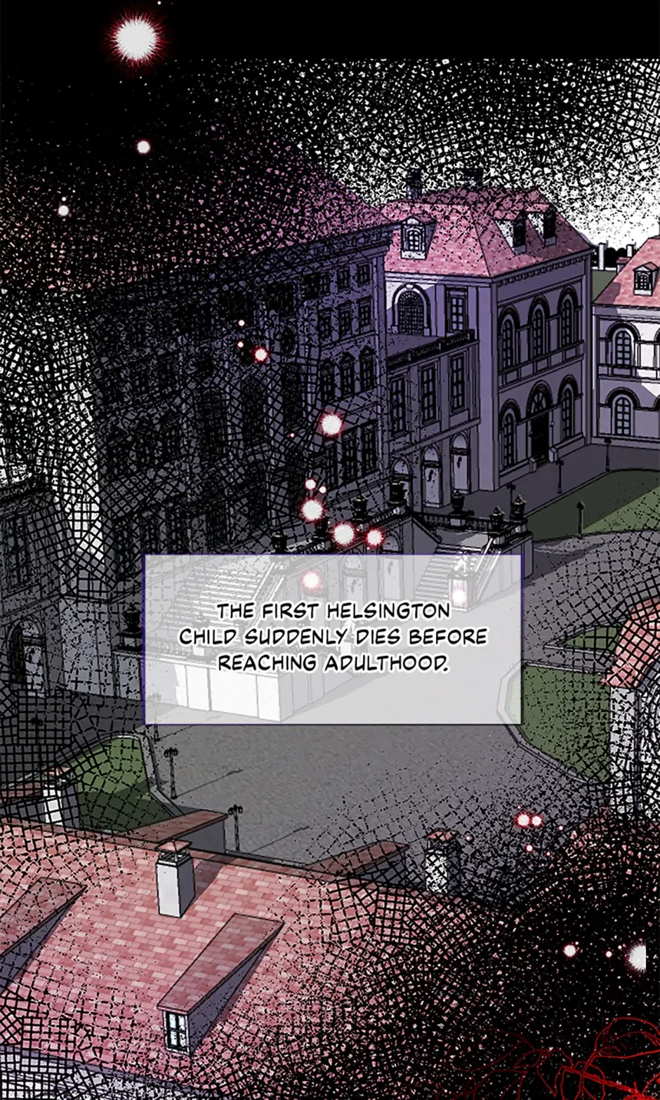 Lady Isabella's Path To Happiness Chapter 1 - page 13