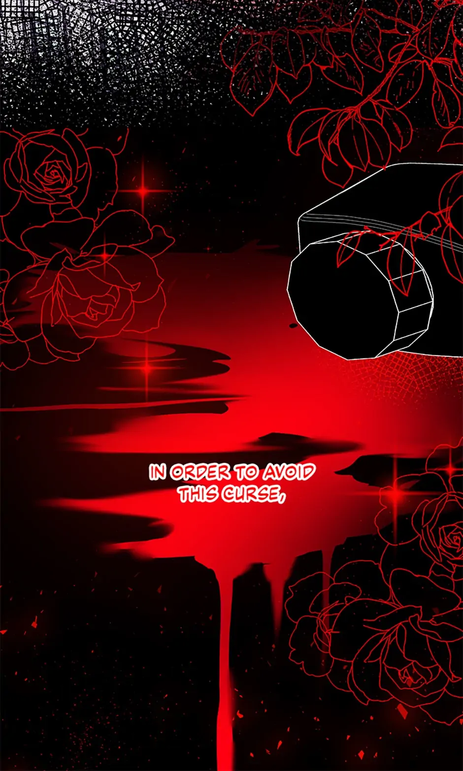 Lady Isabella's Path To Happiness Chapter 1 - page 14