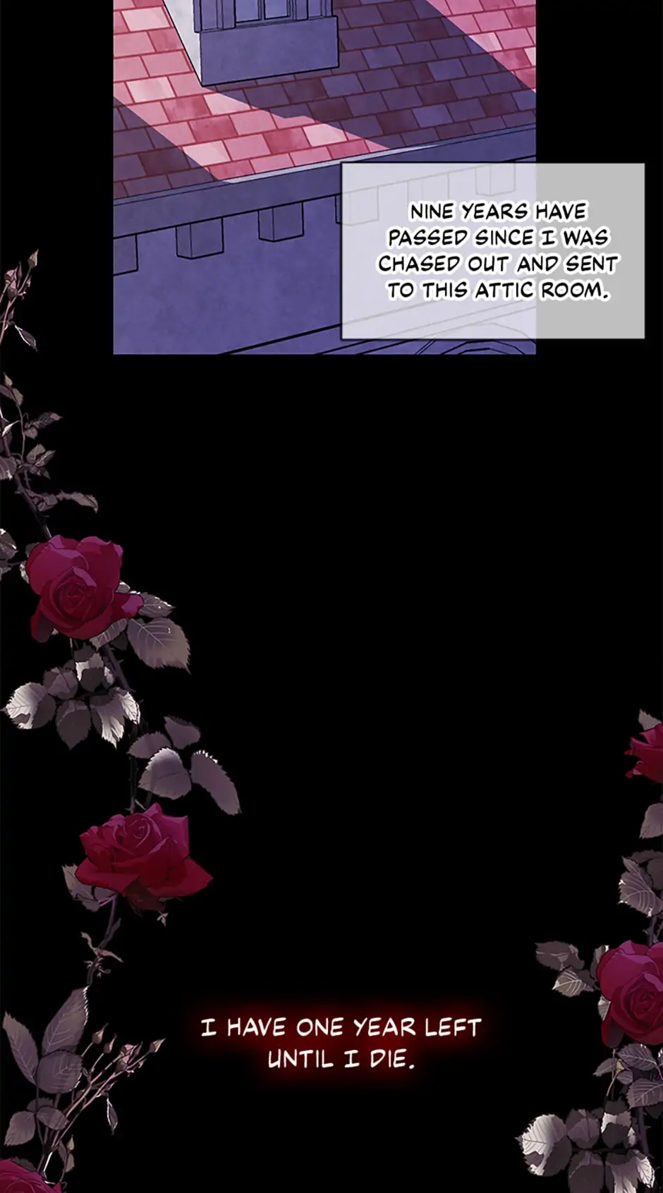 Lady Isabella's Path To Happiness Chapter 1 - page 23